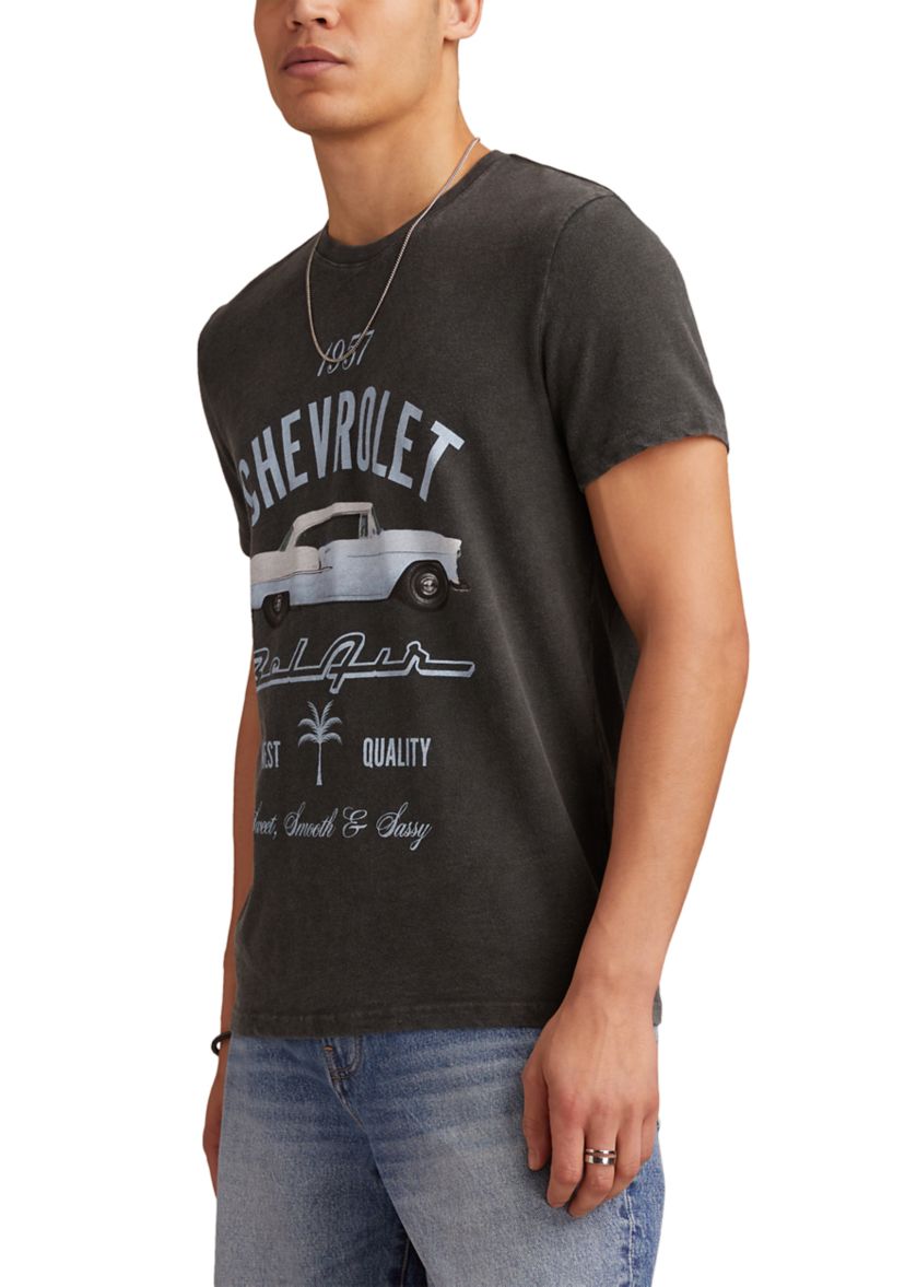 Chevy Bel Air Graphic T-Shirt