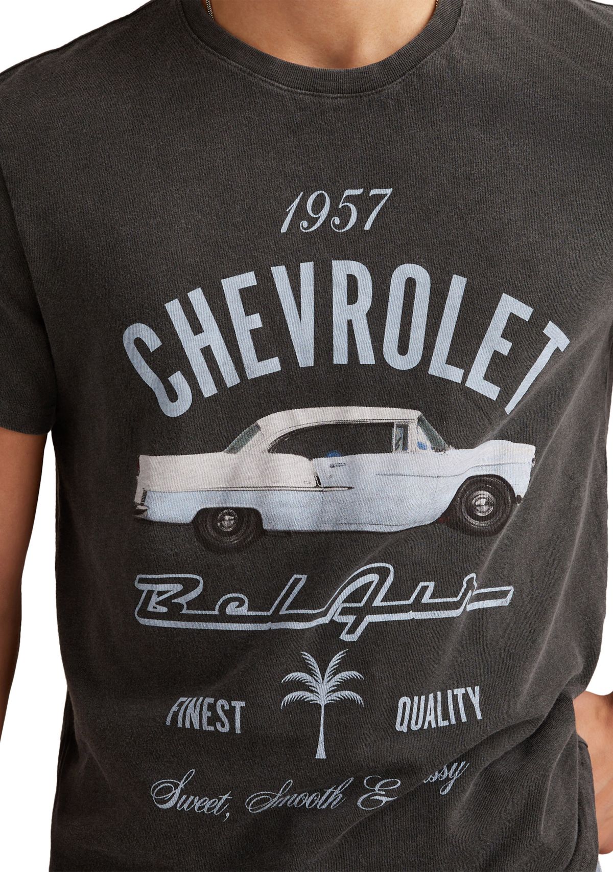 Chevy Bel Air Graphic T-Shirt