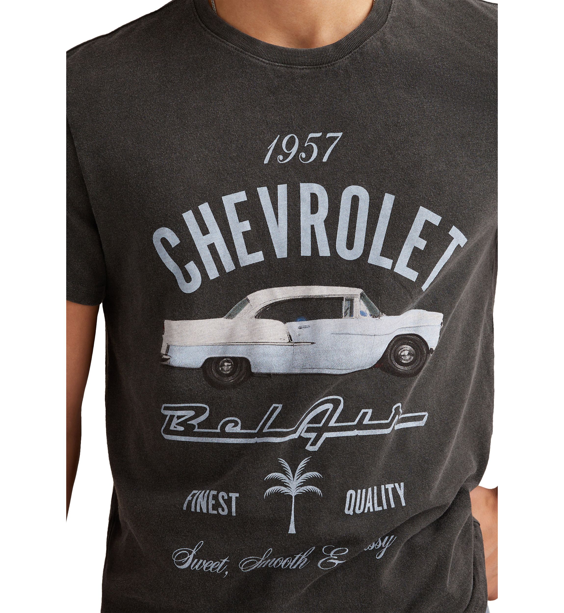 Chevy Bel Air Graphic T-Shirt
