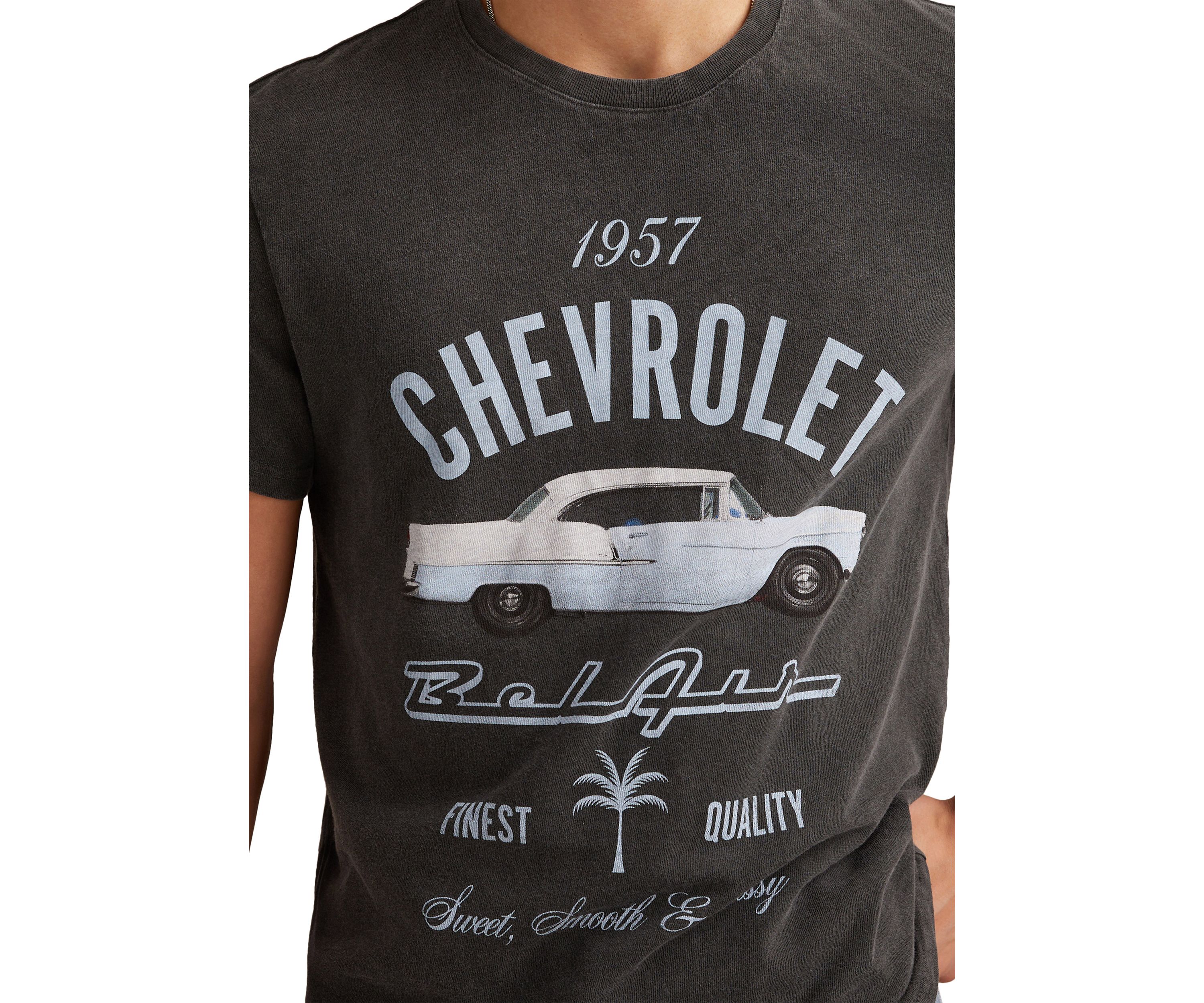 Chevy Bel Air Graphic T-Shirt