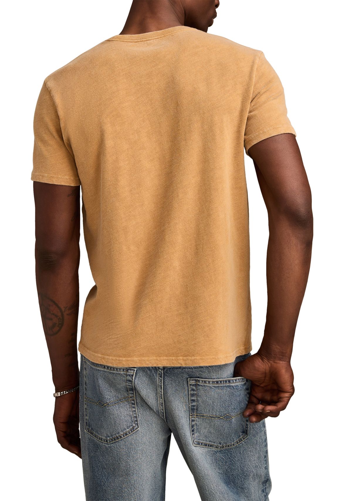 Espresso Yourself Graphic T-Shirt