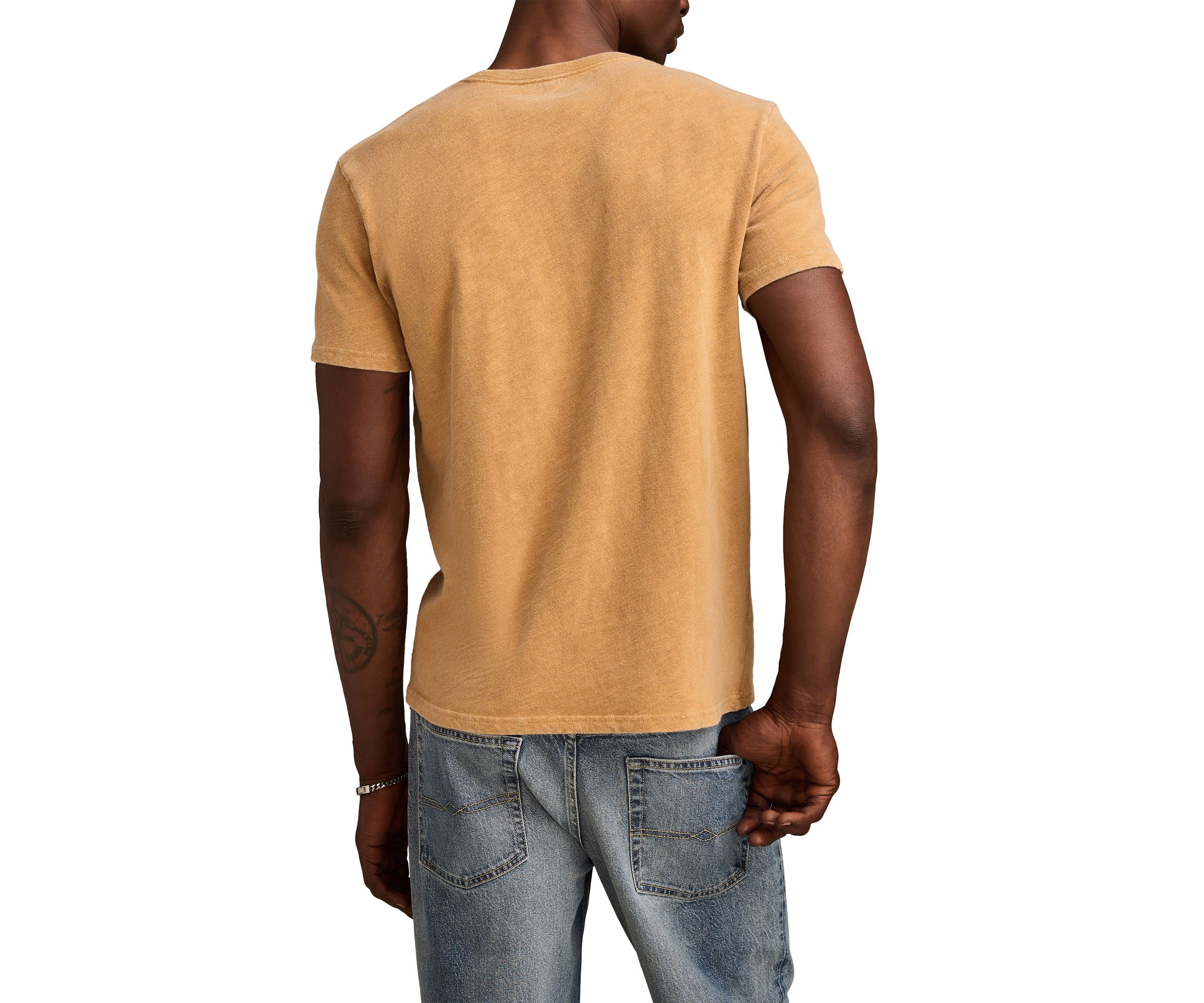 Espresso Yourself Graphic T-Shirt