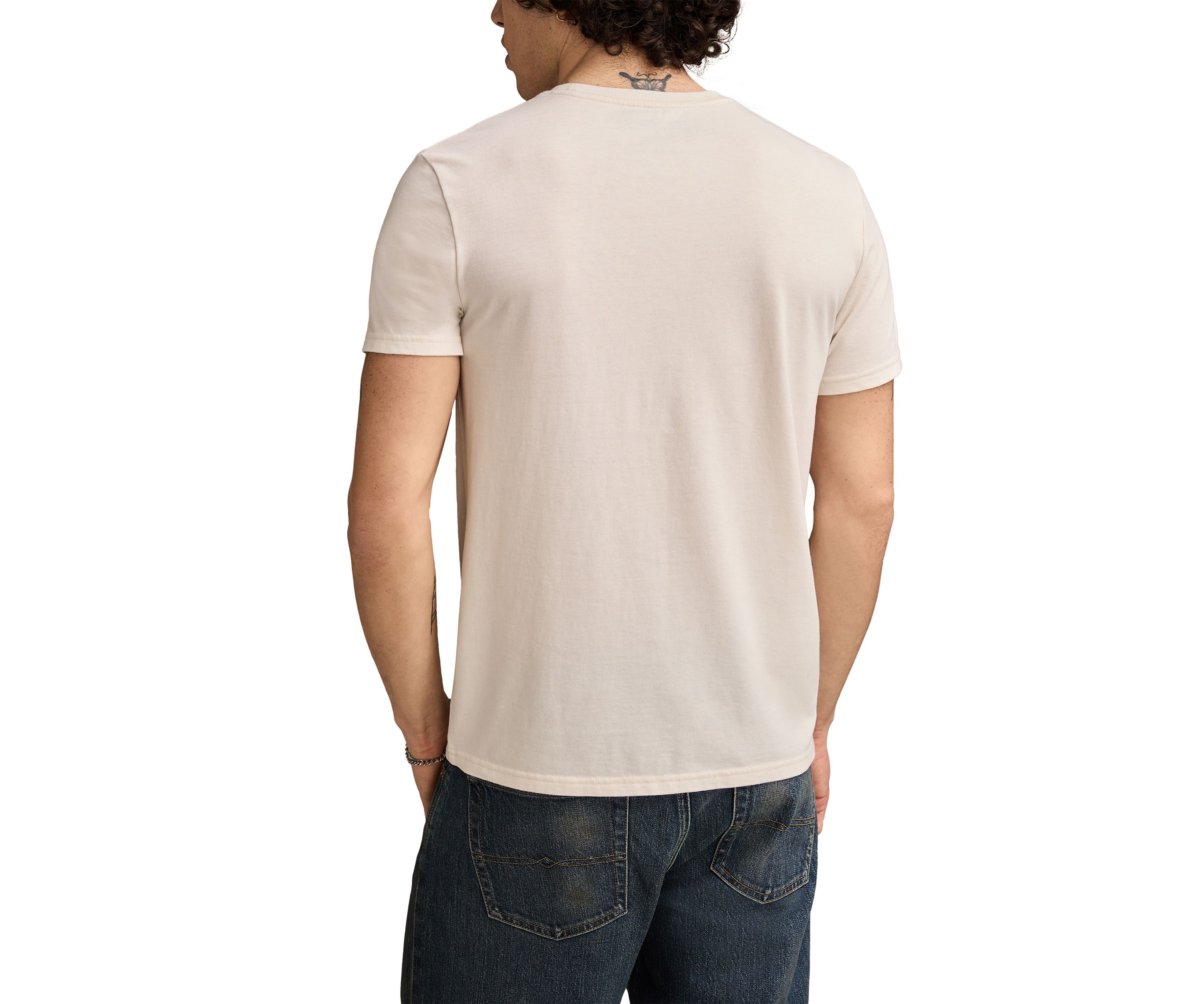 Short Sleeve Grateful Dead America Graphic T-Shirt 