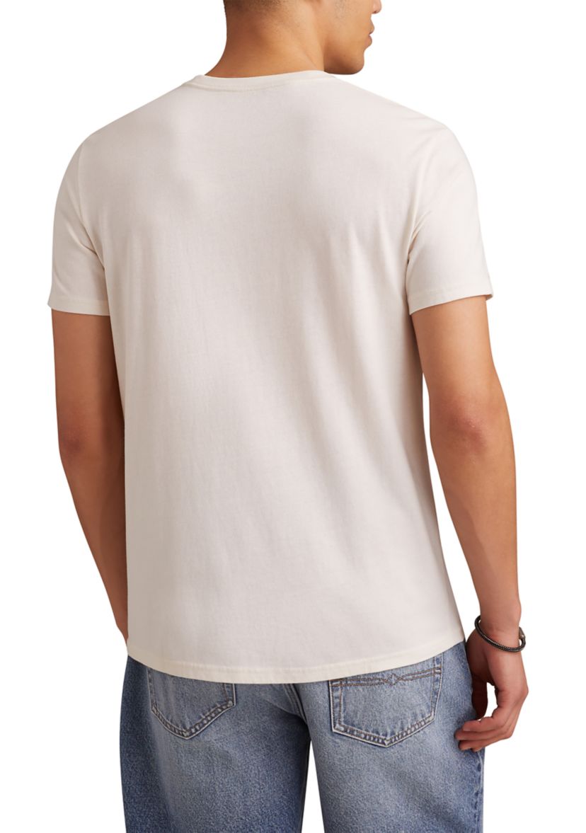 Vacation King Graphic T-Shirt 