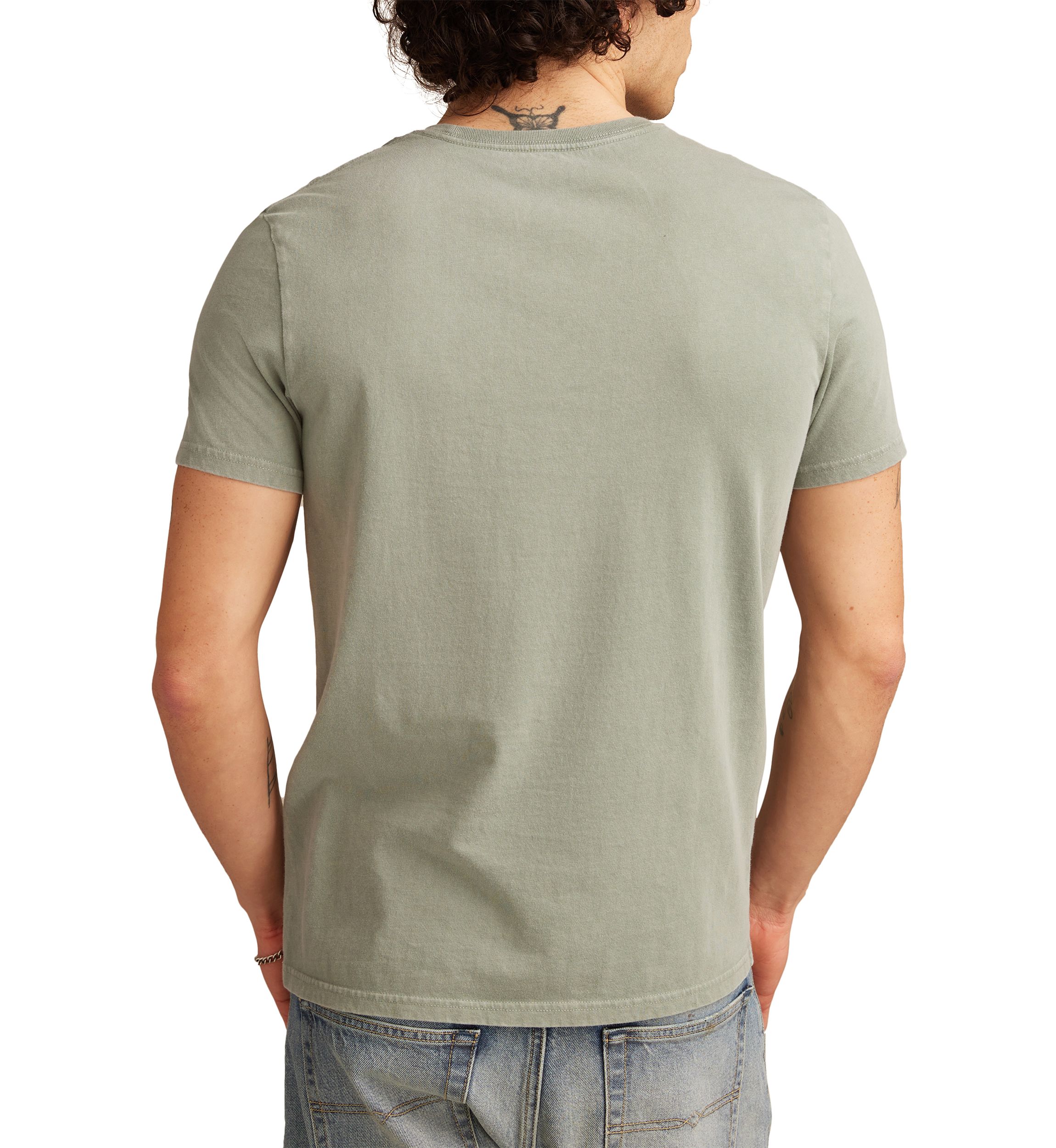 Cocktail Graphic T-Shirt