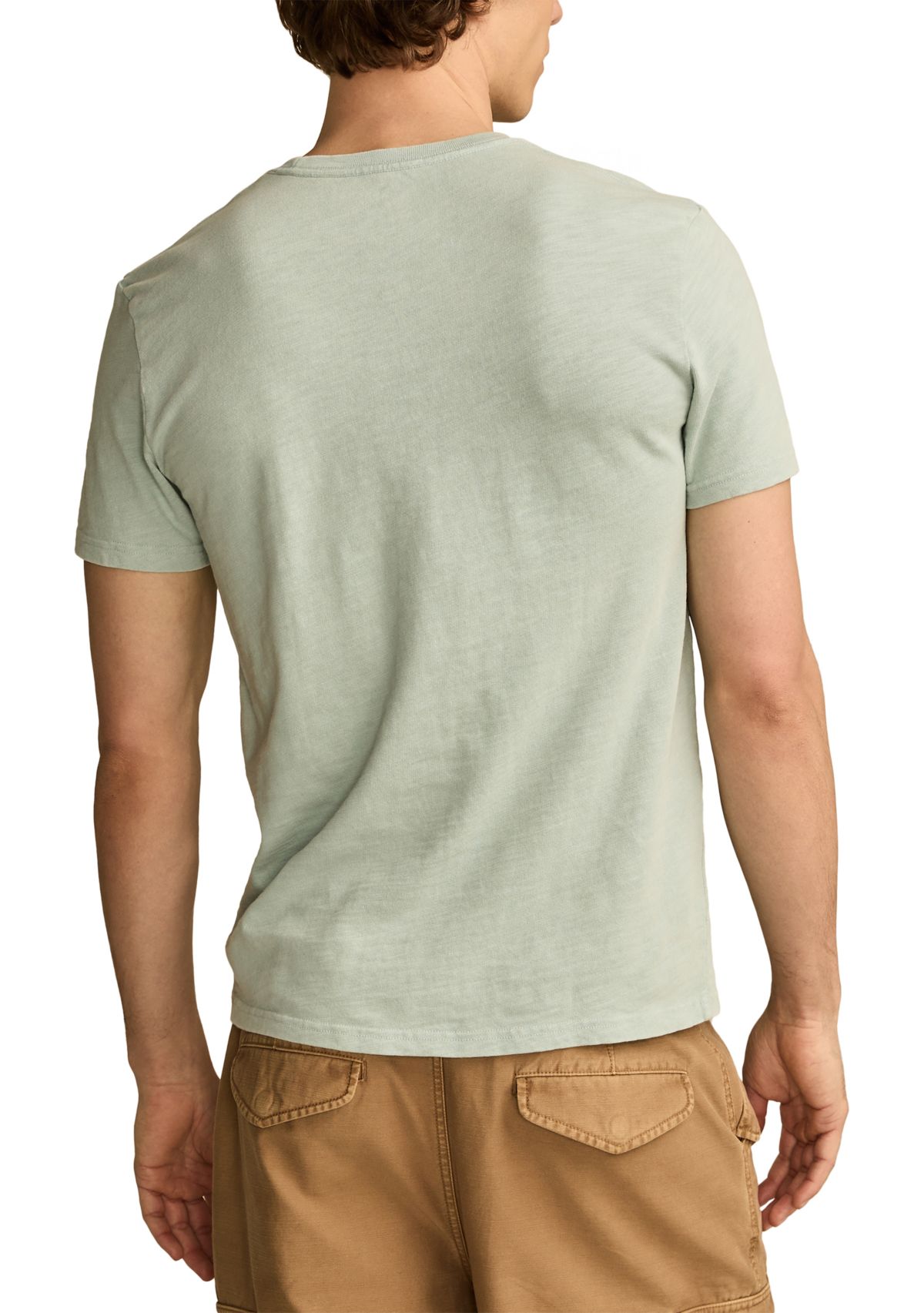 Shots Skeleton Short Sleeve Graphic T-Shirt