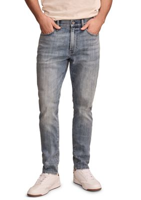 Lucky Brand Men's 412 Athletic Slim Jeans