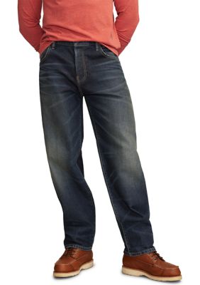 Lucky Brand Mens Pioneer Jeans 33 x 30