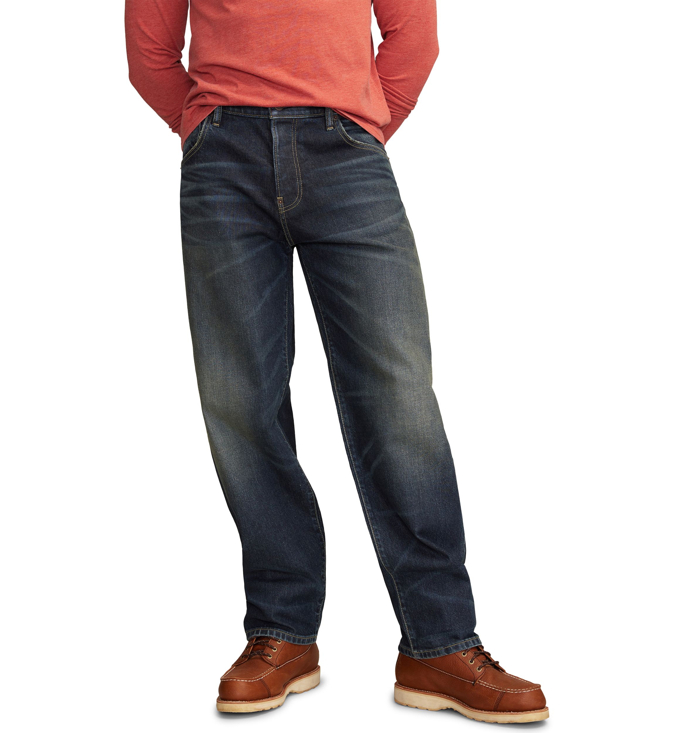 Pioneer Jeans