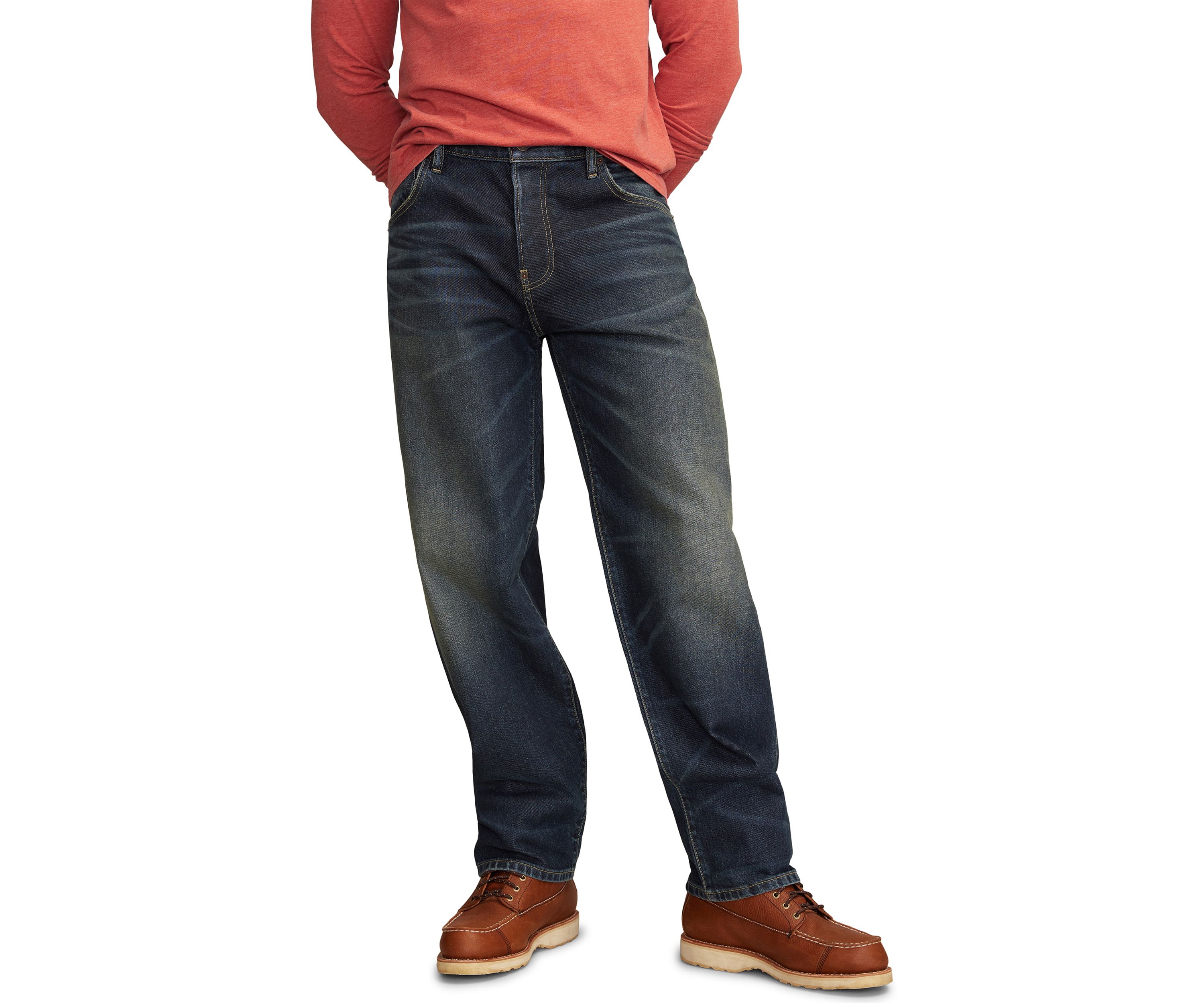 Pioneer Jeans