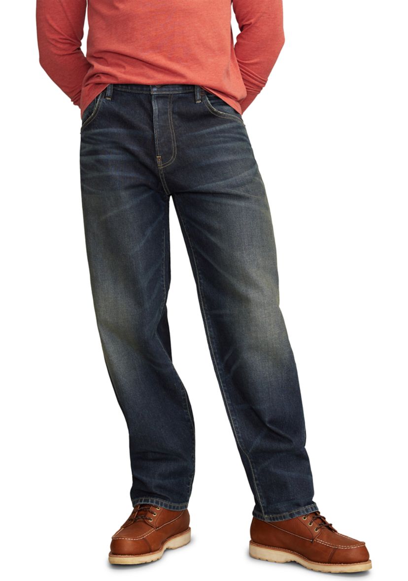 Pioneer Jeans