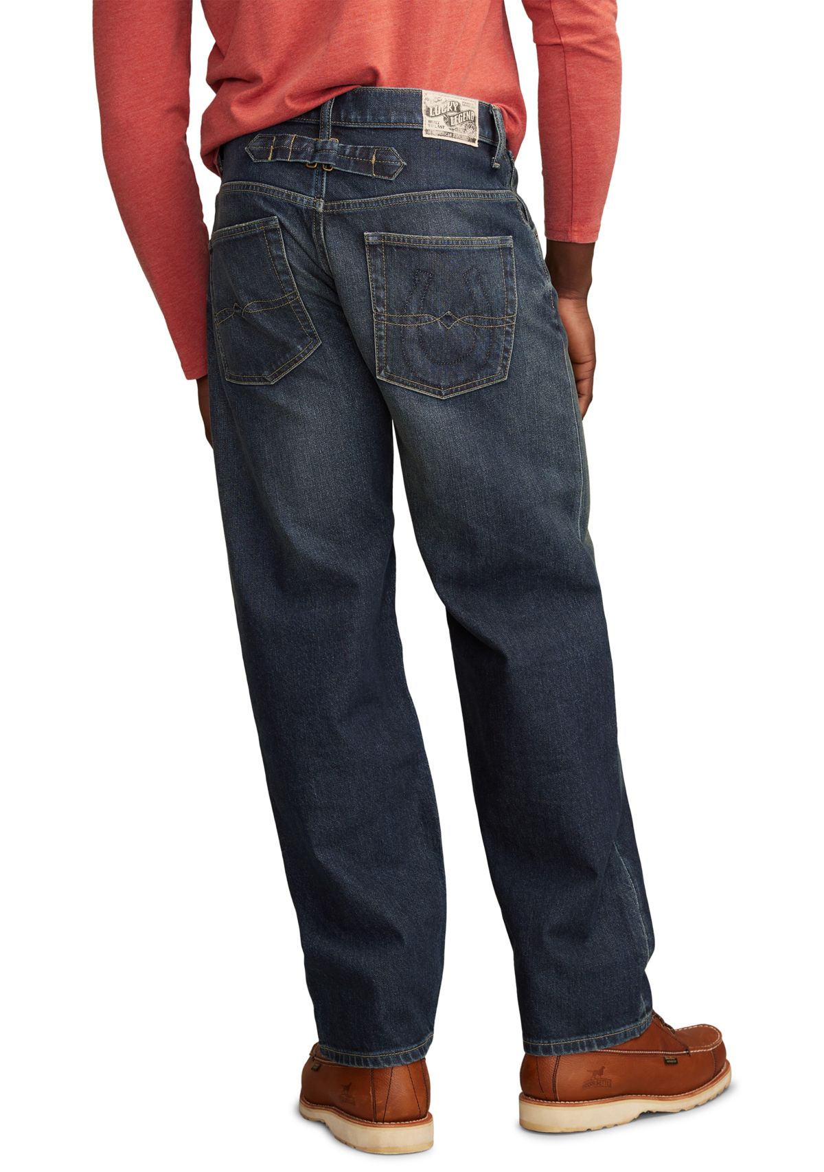 Pioneer Jeans