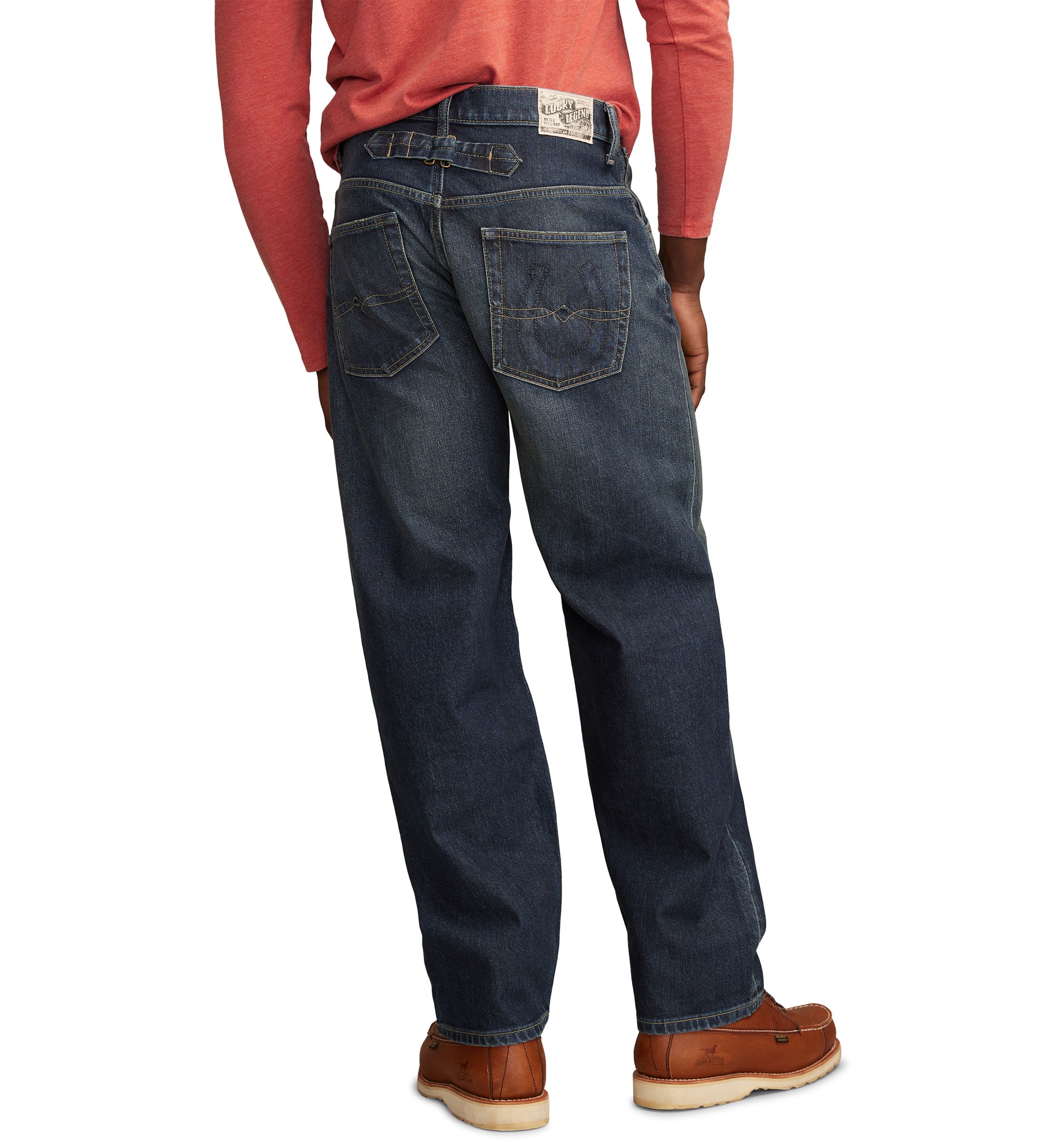 Pioneer Jeans