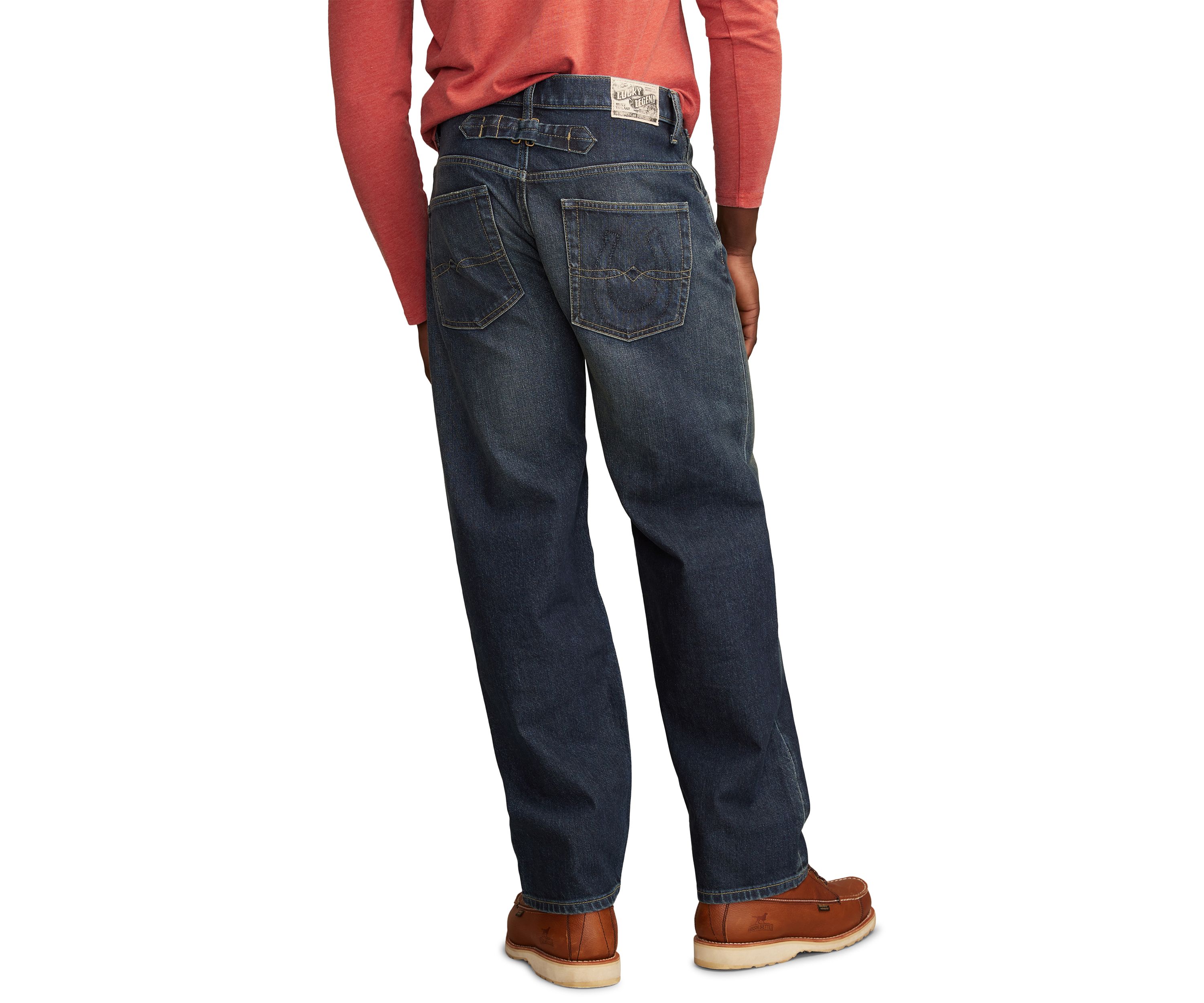 Pioneer Jeans