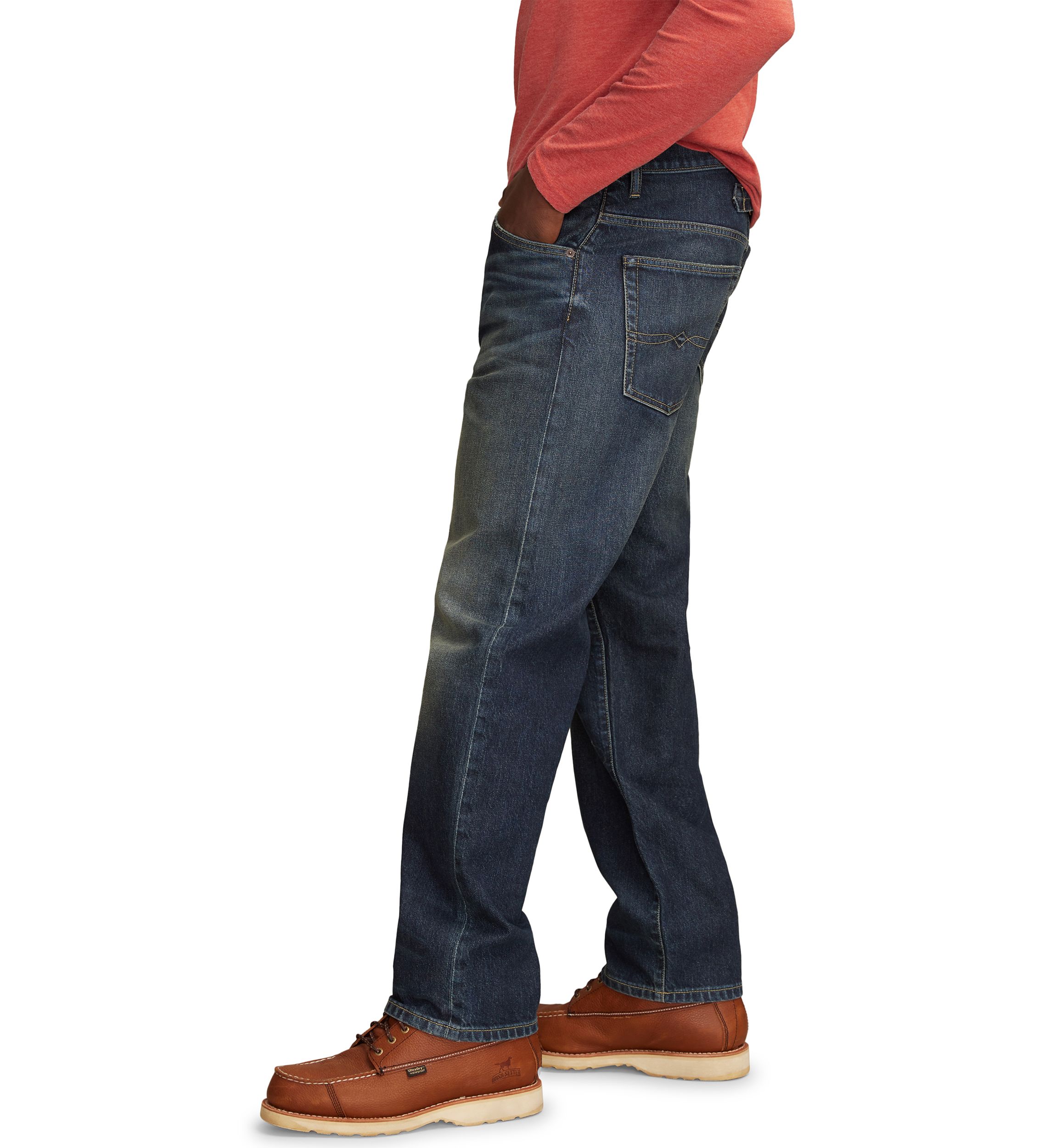 Pioneer Jeans