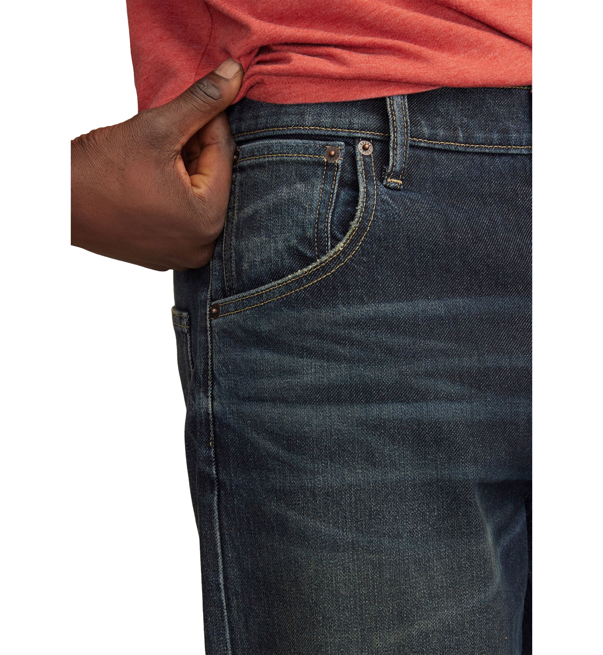 Pioneer Jeans
