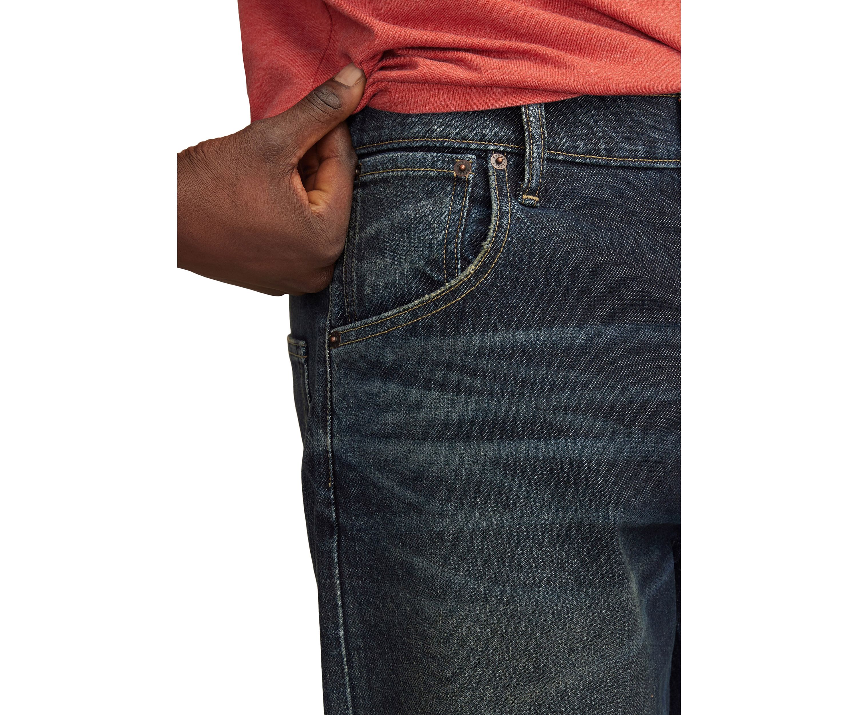 Pioneer Jeans