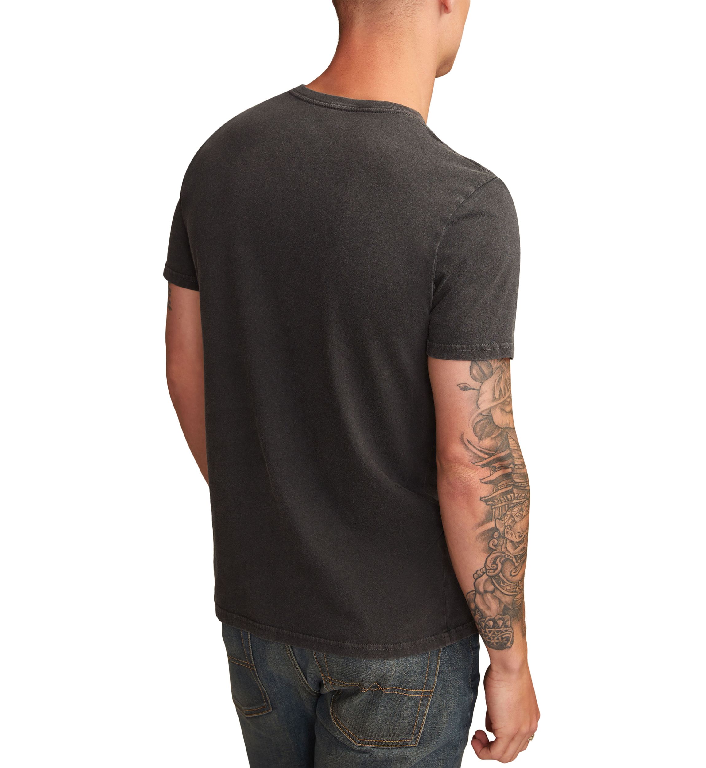 Budweiser Country Graphic T-Shirt 