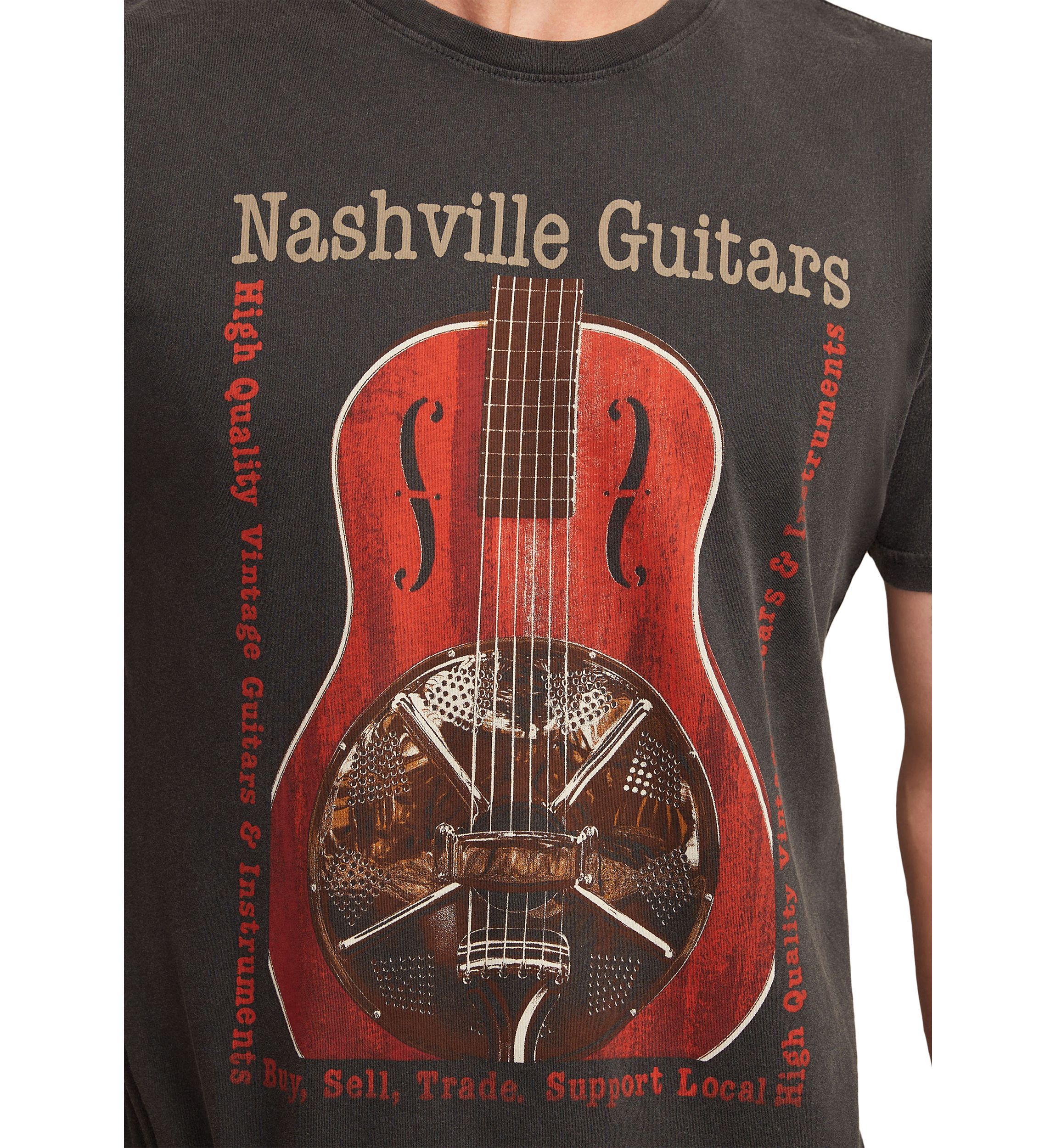 Budweiser Country Graphic T-Shirt 