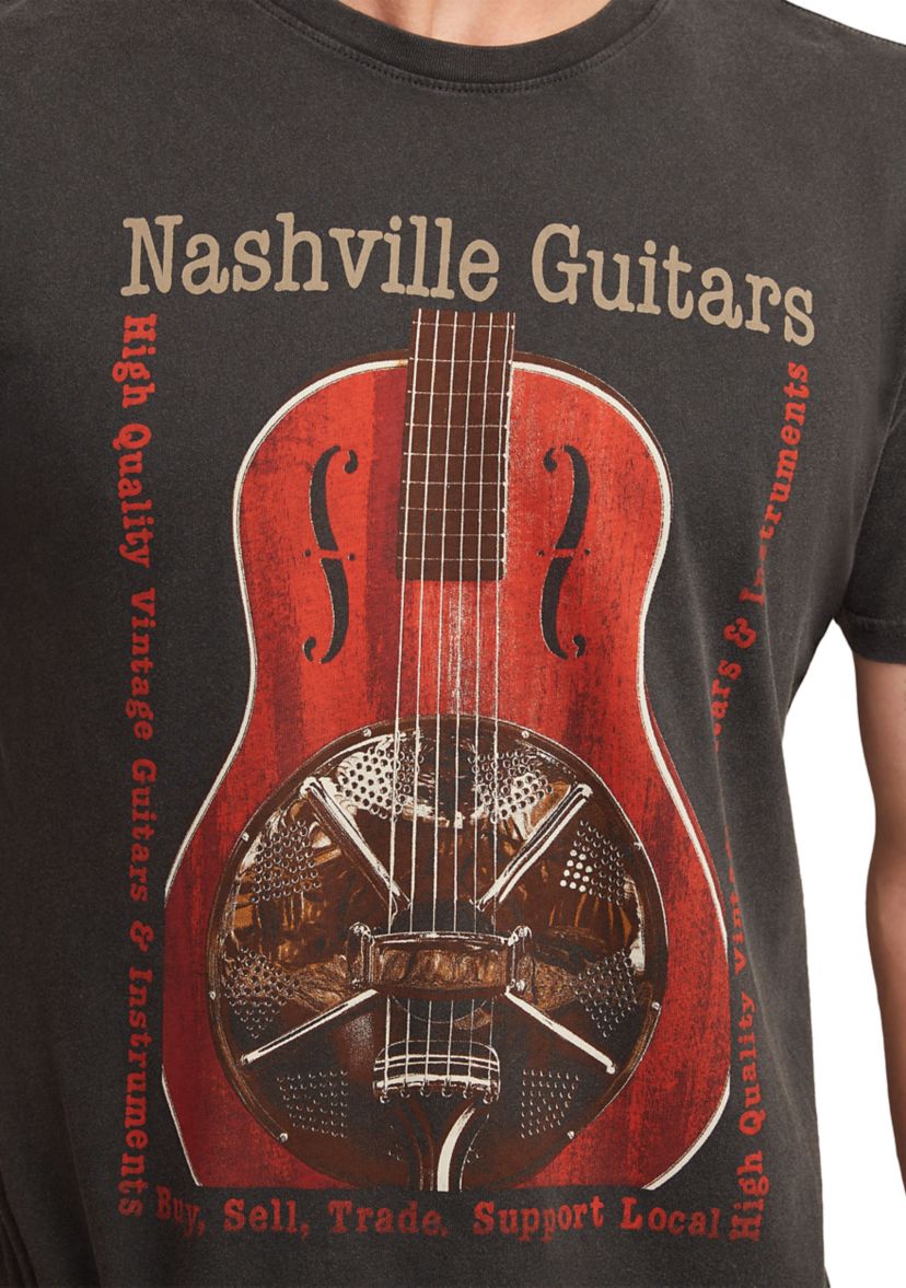 Budweiser Country Graphic T-Shirt 
