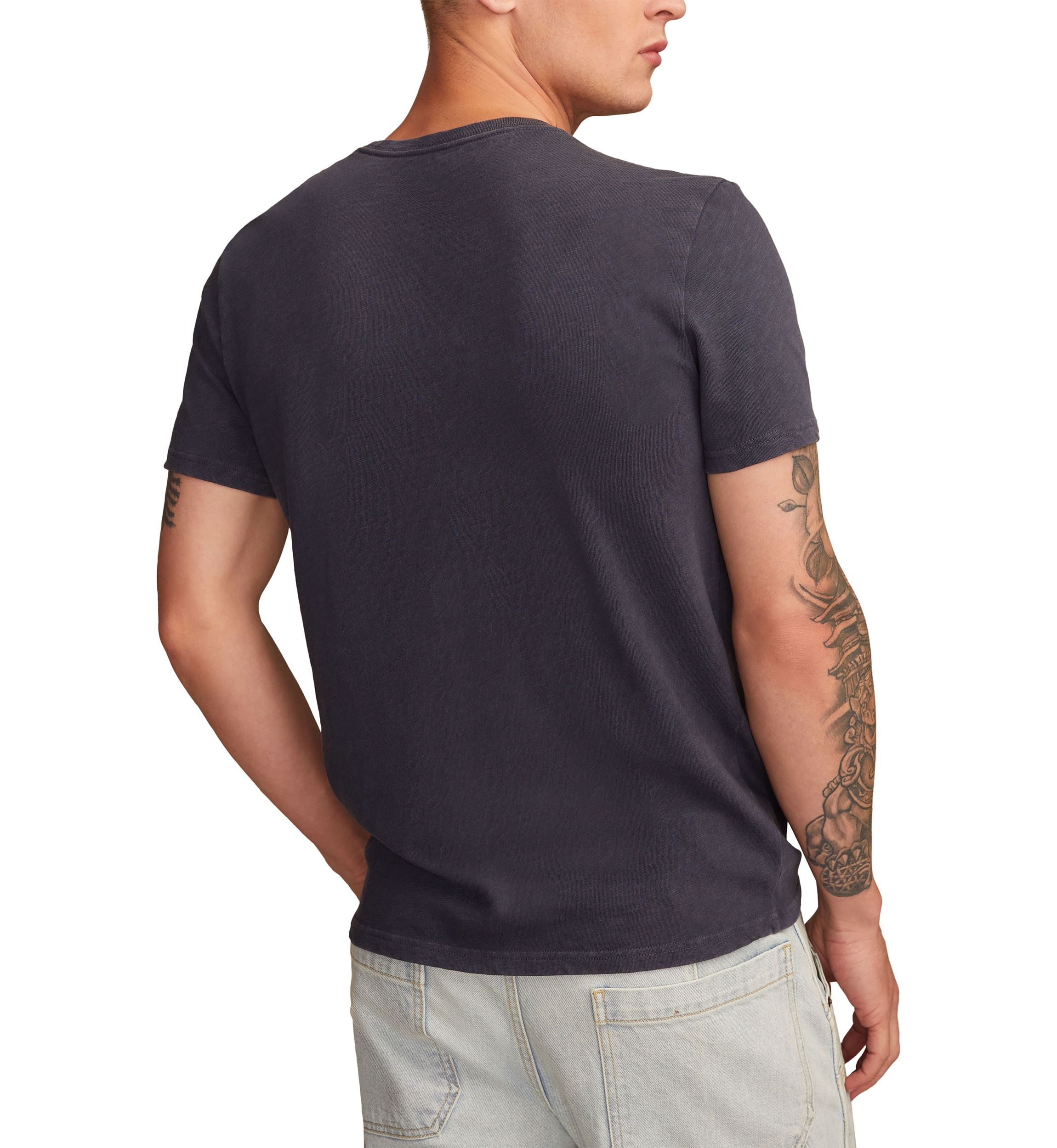 Joshua Tree Graphic T-Shirt 