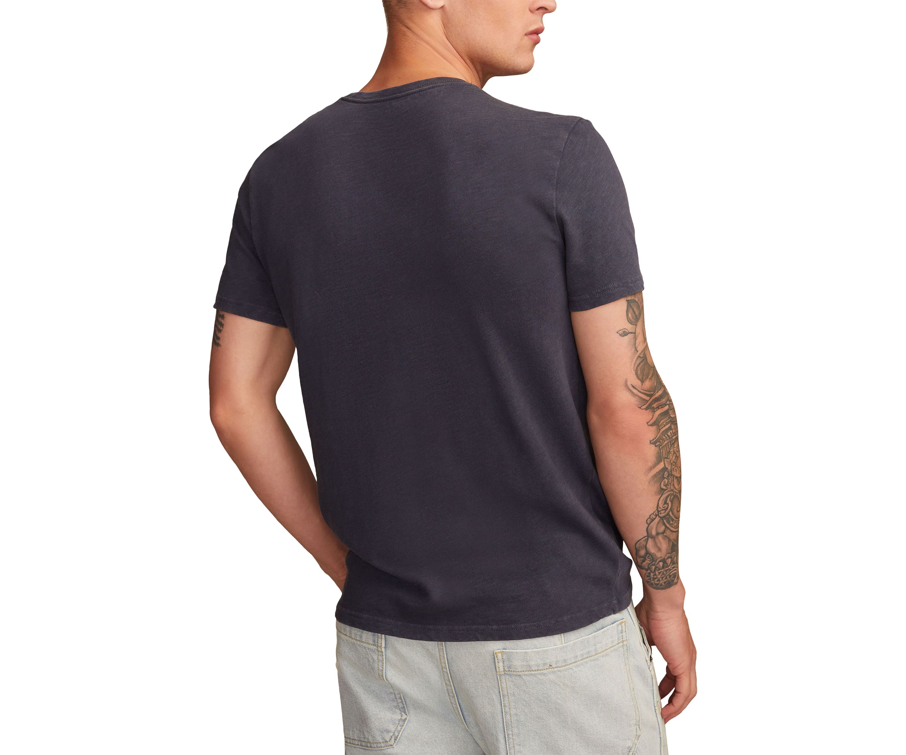 Joshua Tree Graphic T-Shirt 