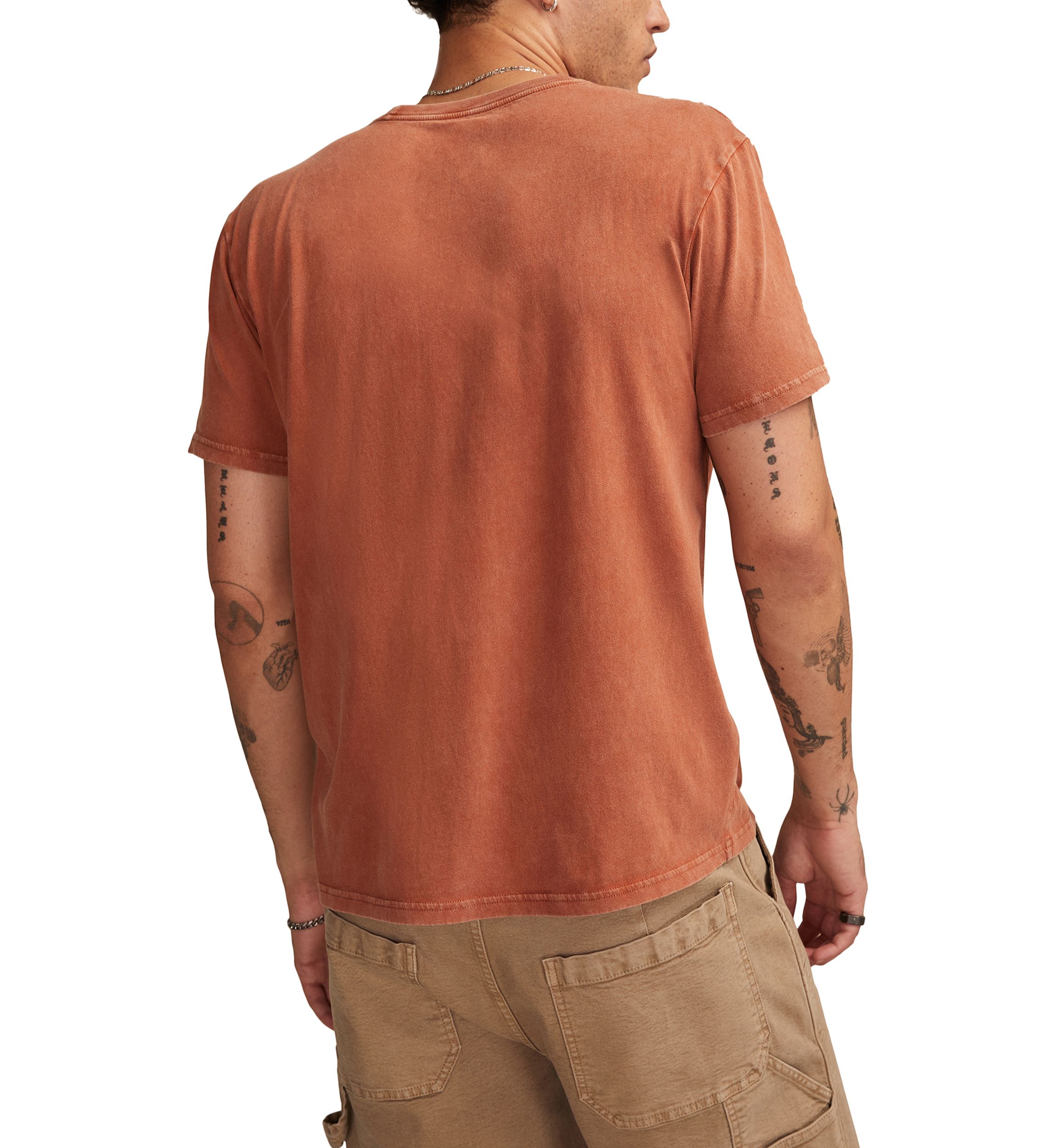 Chevy El Camino Graphic T-Shirt