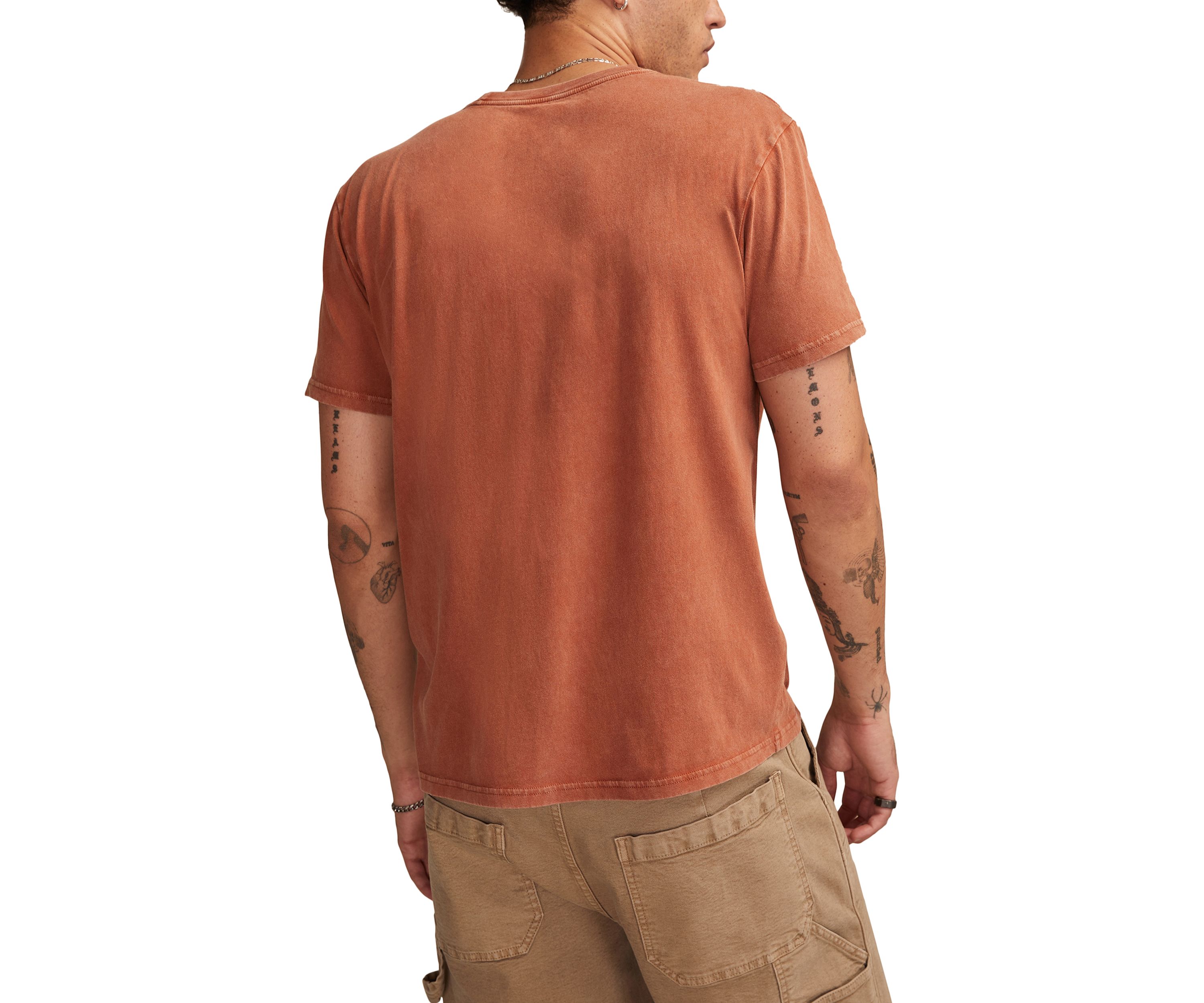 Chevy El Camino Graphic T-Shirt