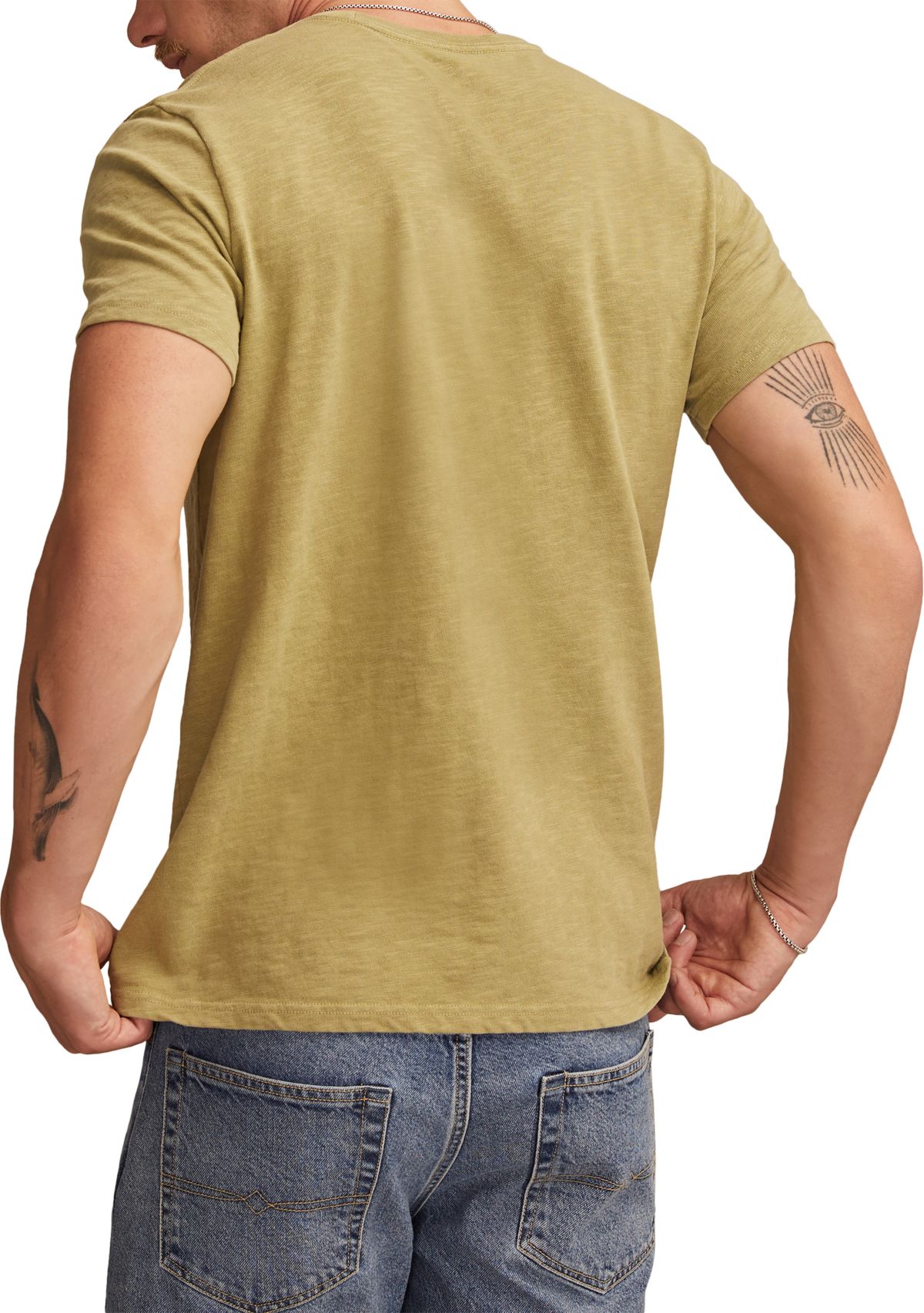 Journey Graphic T-Shirt 