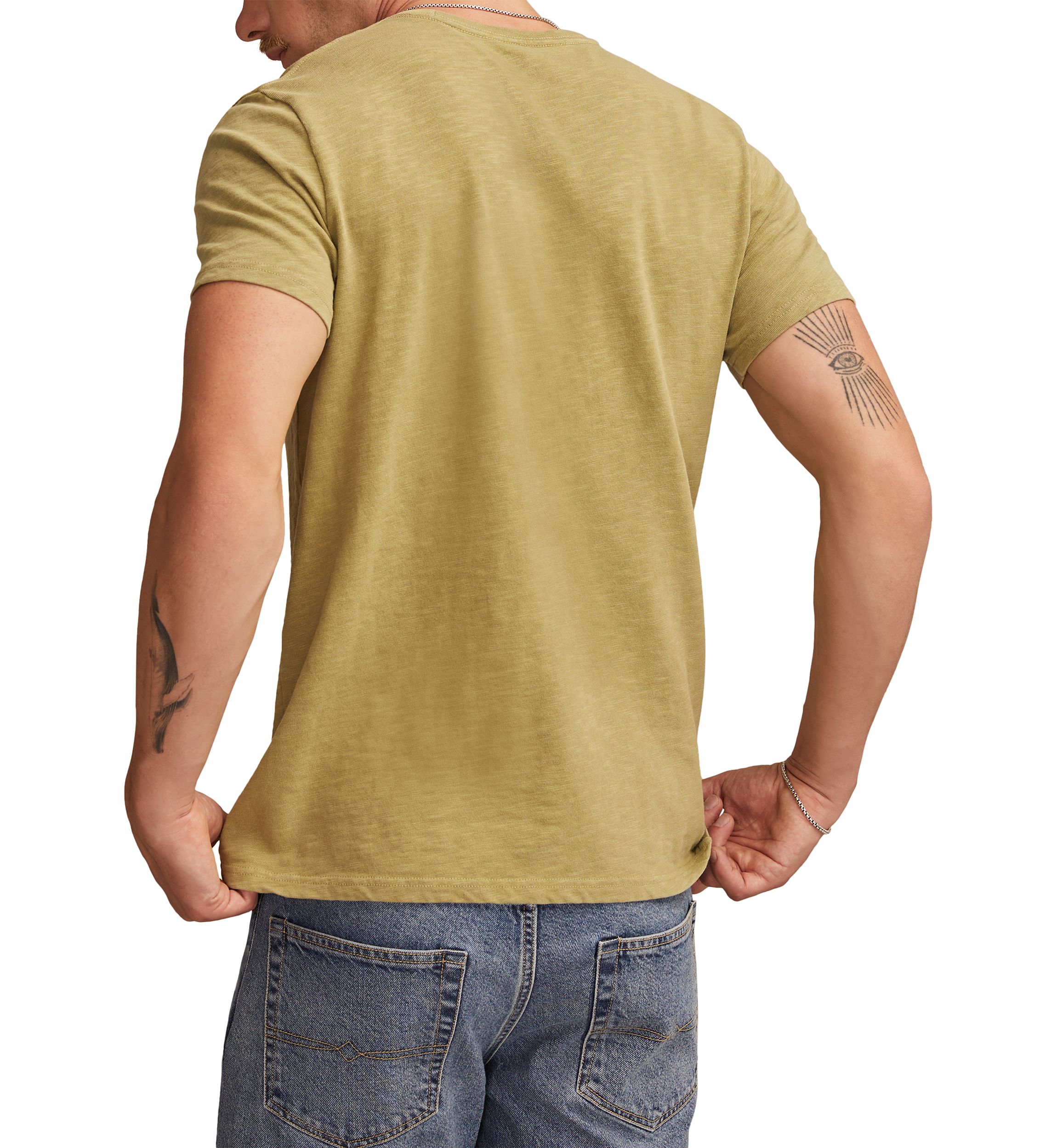 Journey Graphic T-Shirt 