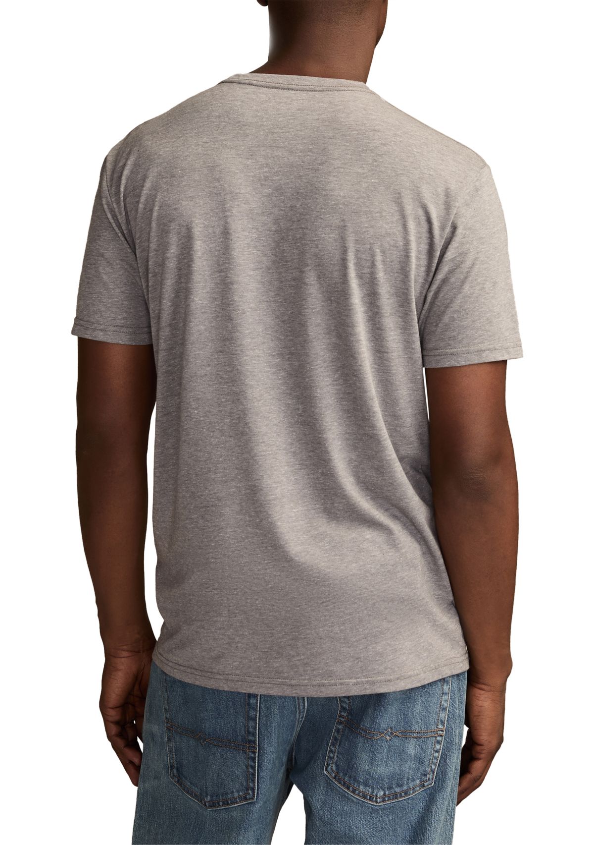 Four Deuces Distillery Graphic T-Shirt 