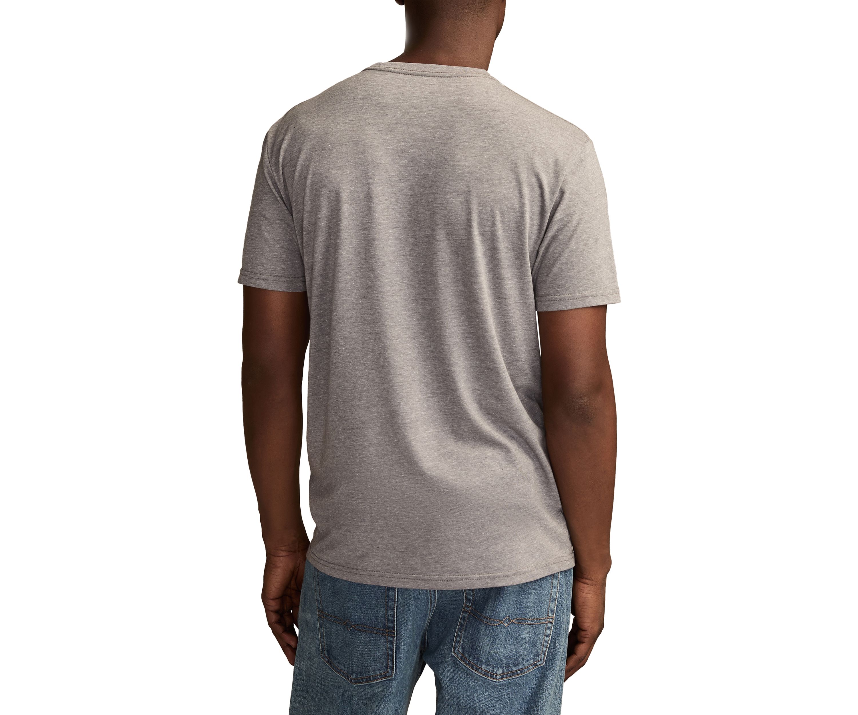 Four Deuces Distillery Graphic T-Shirt 