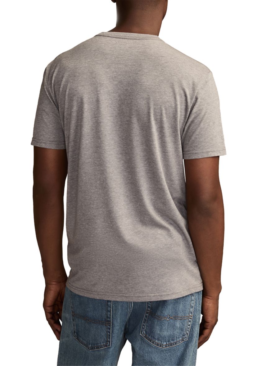 Four Deuces Distillery Graphic T-Shirt 
