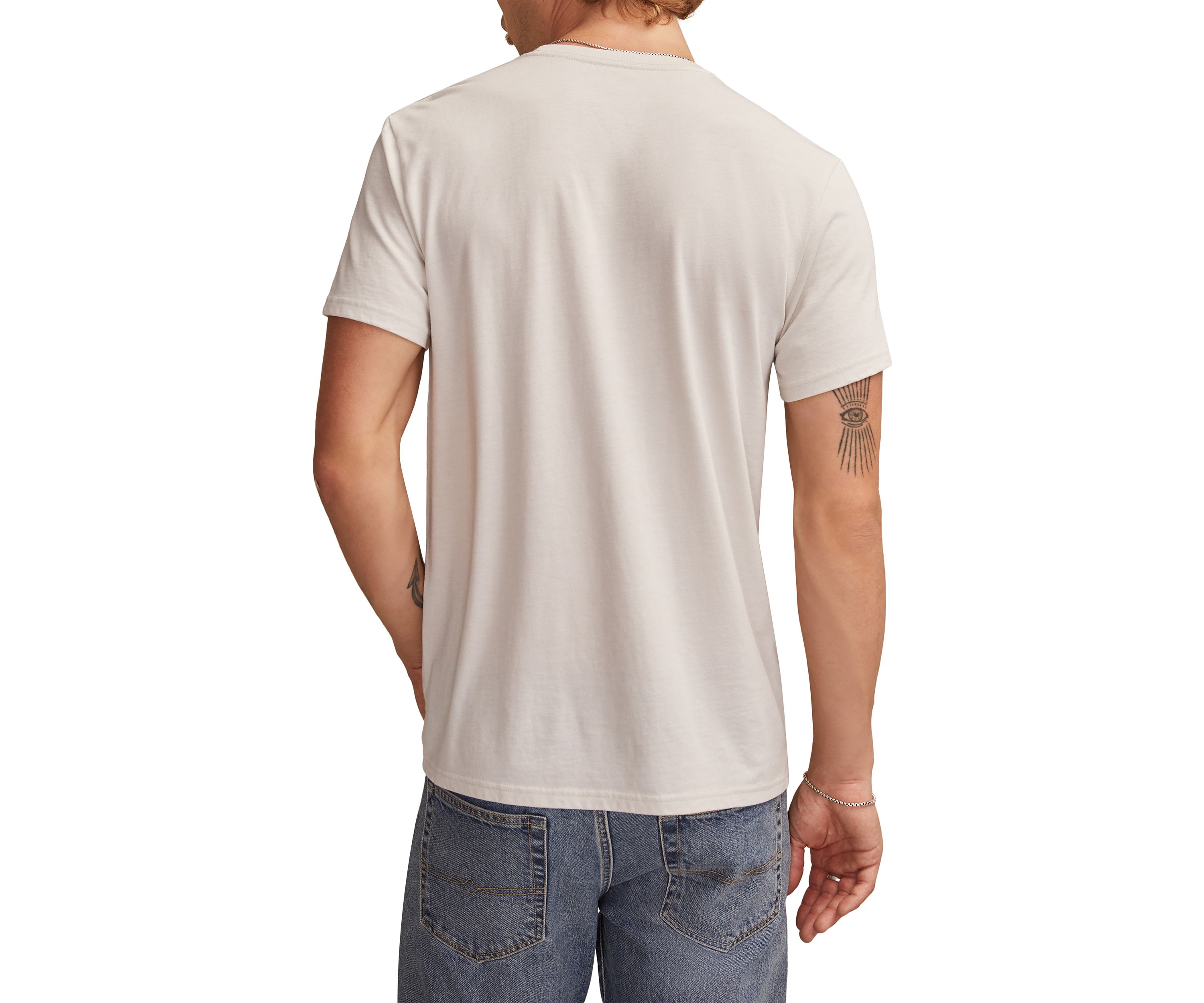 Ford Mustang Match Graphic T-Shirt