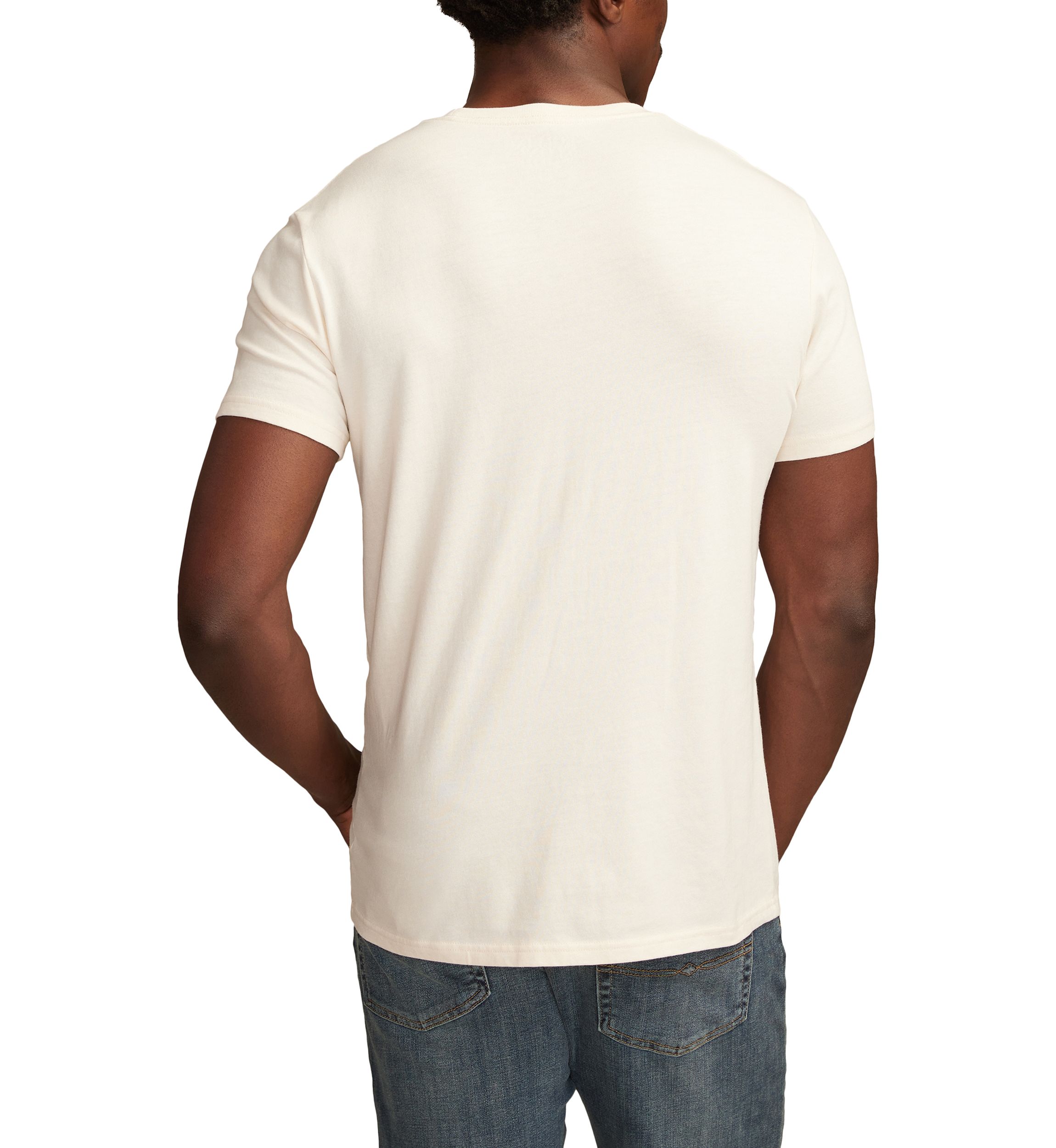 Rolling Stones DEsert Graphic T-Shirt 