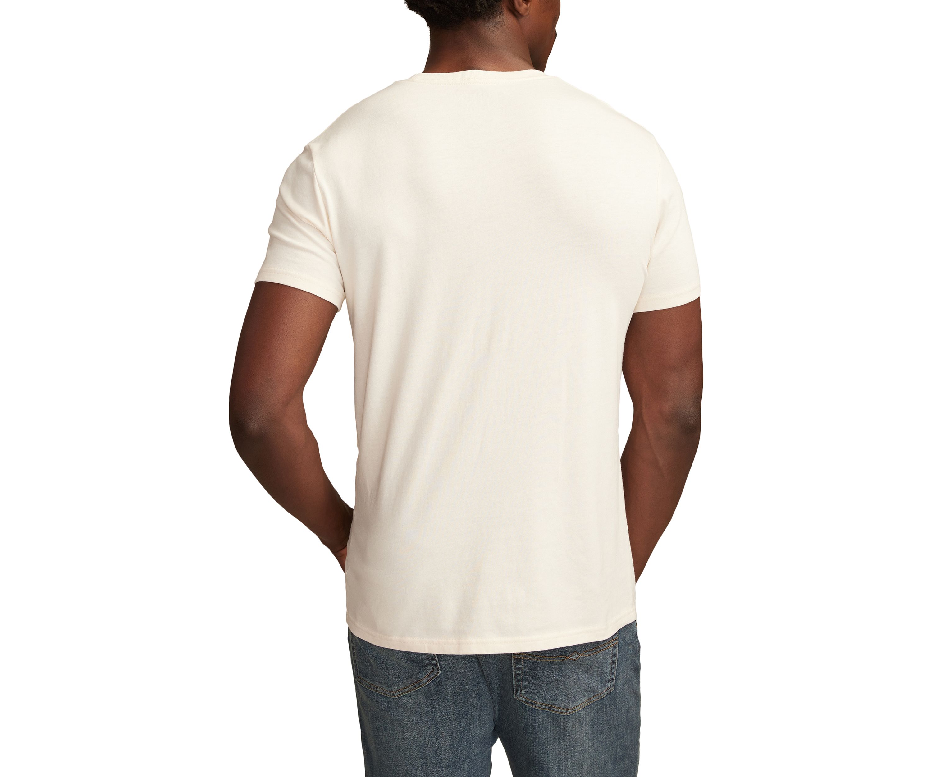 Rolling Stones DEsert Graphic T-Shirt 
