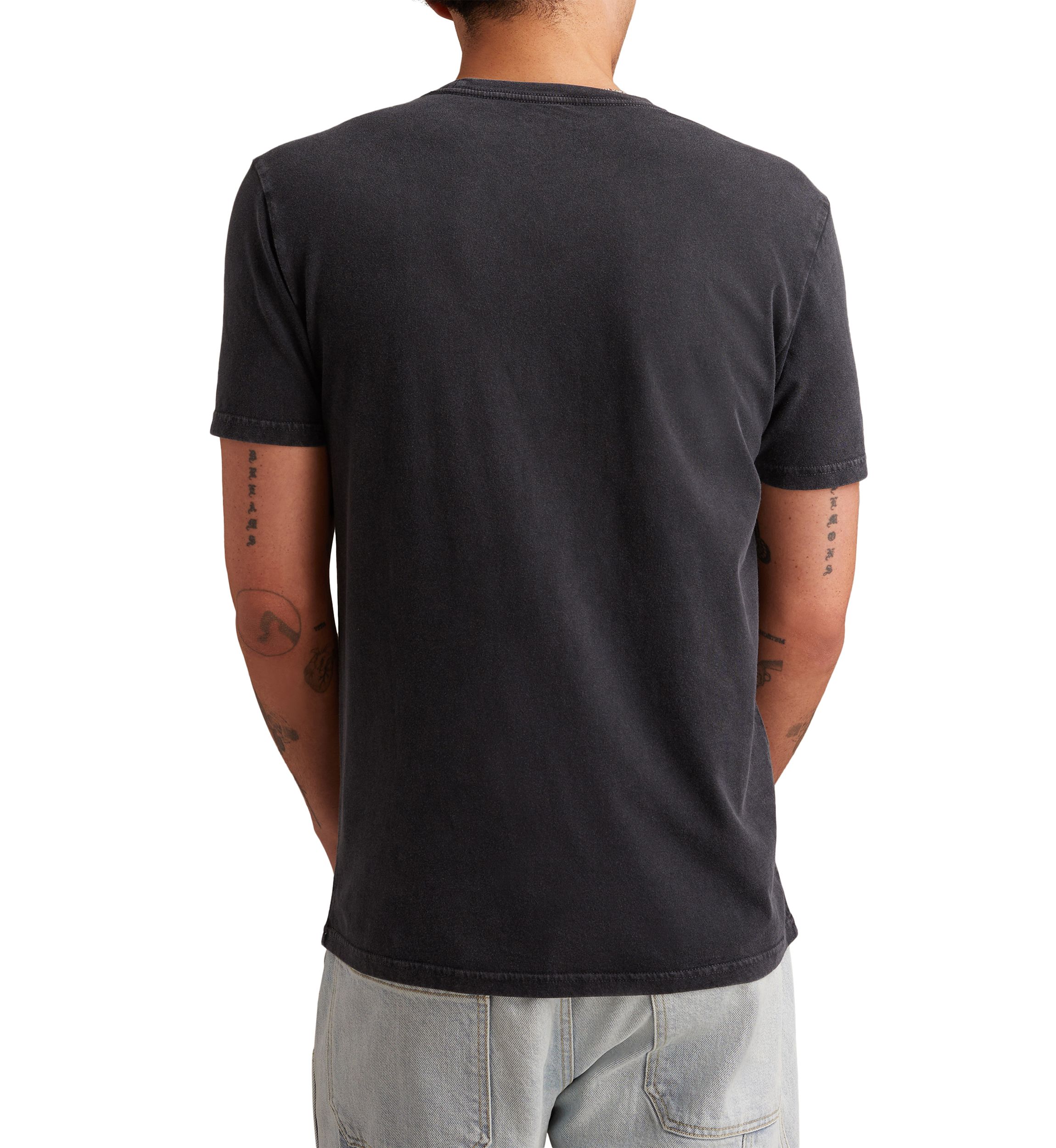 Big & Tall ACDC America Graphic T-Shirt 