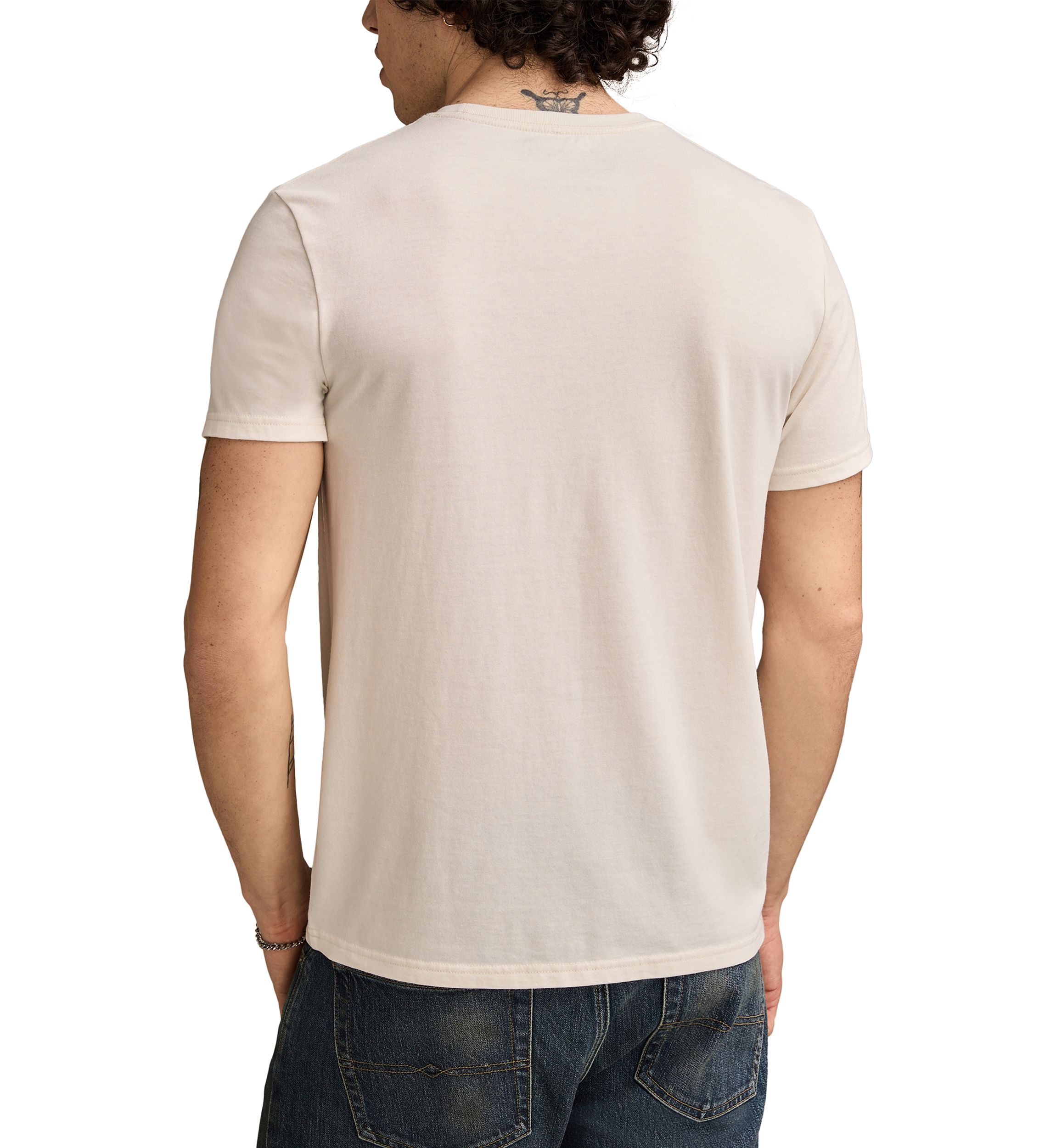 Big & Tall Grateful Dead America Graphic T-Shirt