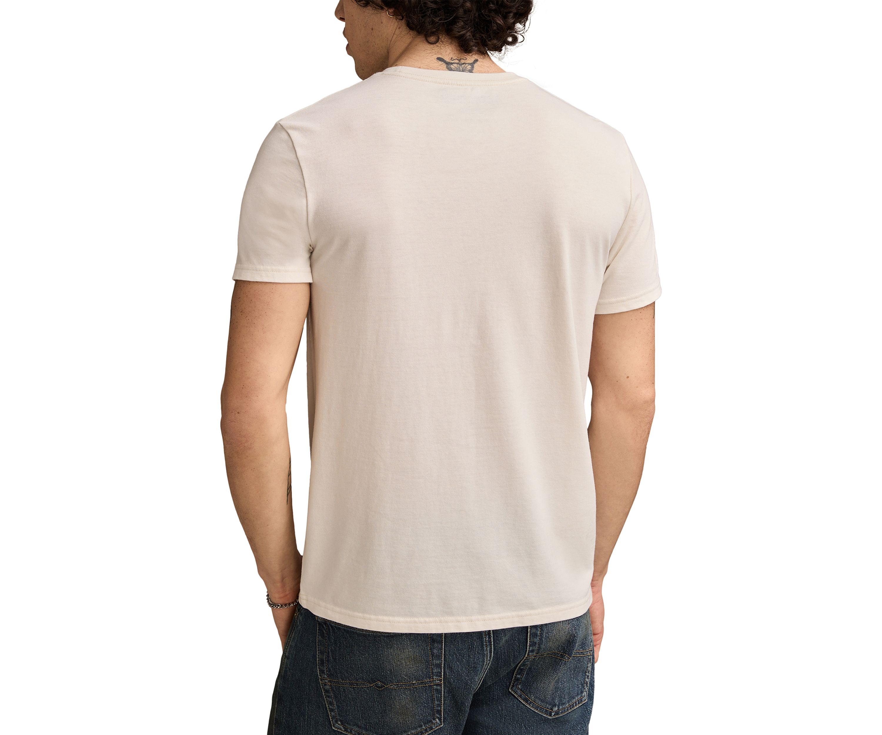 Big & Tall Grateful Dead America Graphic T-Shirt