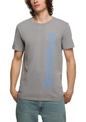 Lucky Brand Men's Camaro Graphic T-Shirt