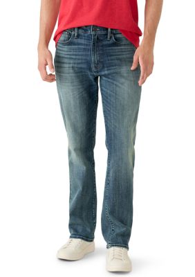Lucky Brand Men's Easy Rider Bootcut Jeans, 33 x 30