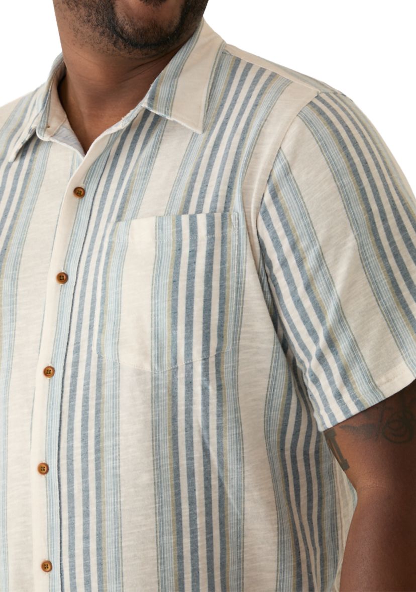 big and tall linen dress shirts Amazon.com: Big and Tall Linen Shirts for Men Short Sleeve Summer T Shirt  Tops Men's Beach Muscle Shirt Trendy 2024 Army Green : Clothing, Shoes &  Jewelry