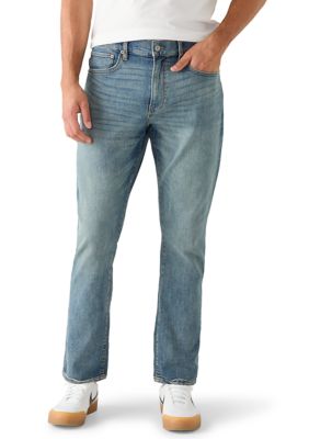 Lucky Brand Men's Straight Leg Jeans, 38 x 32