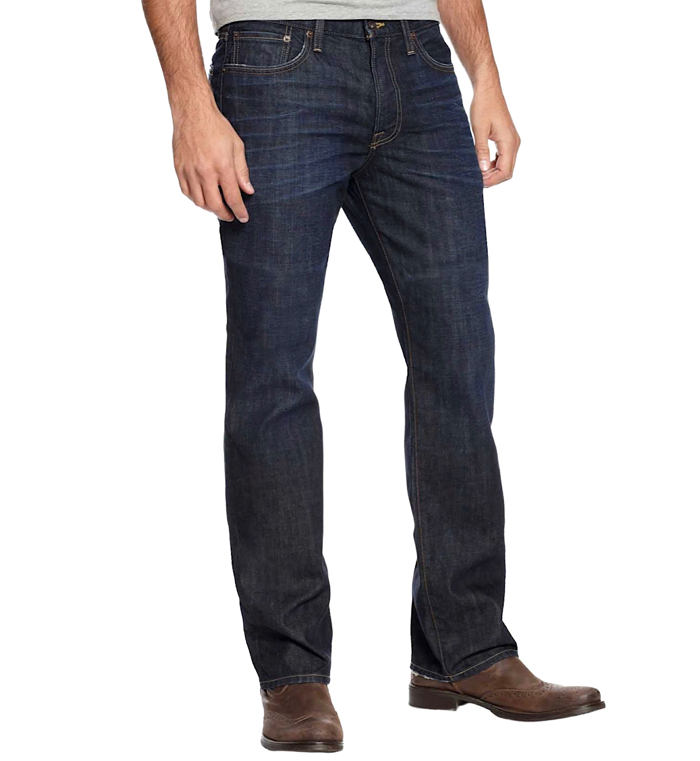 Relaxed Fit Jeans