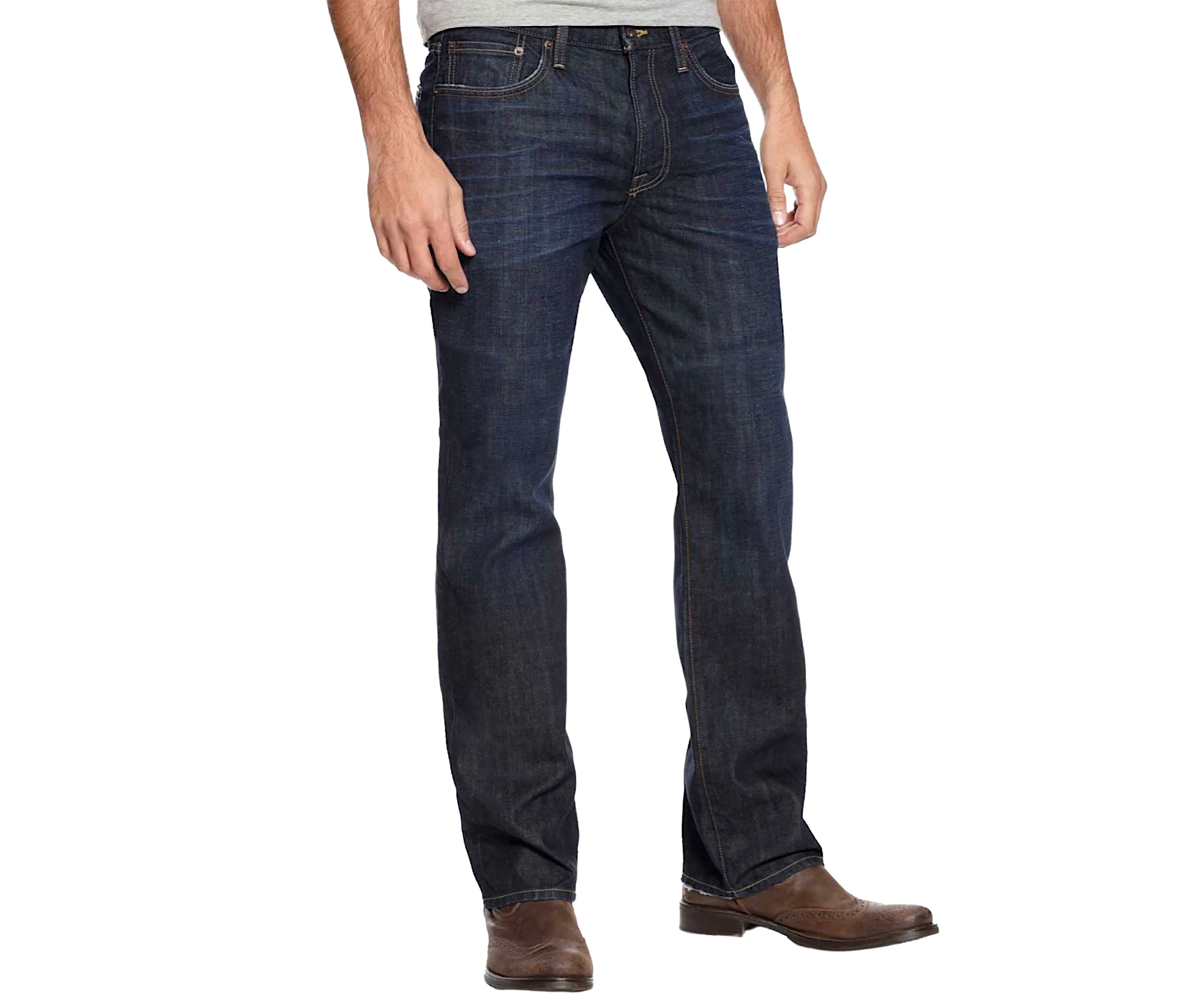 Relaxed Fit Jeans