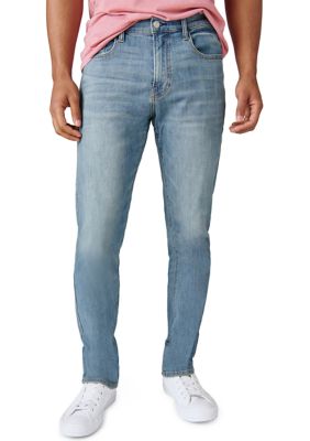 Lucky Brand Mens Athletic Fit Jeans 30 x 30
