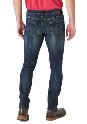 Slim Coolmax Stretch Jeans