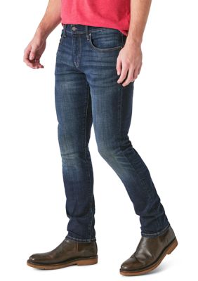 Slim Coolmax Stretch Jeans