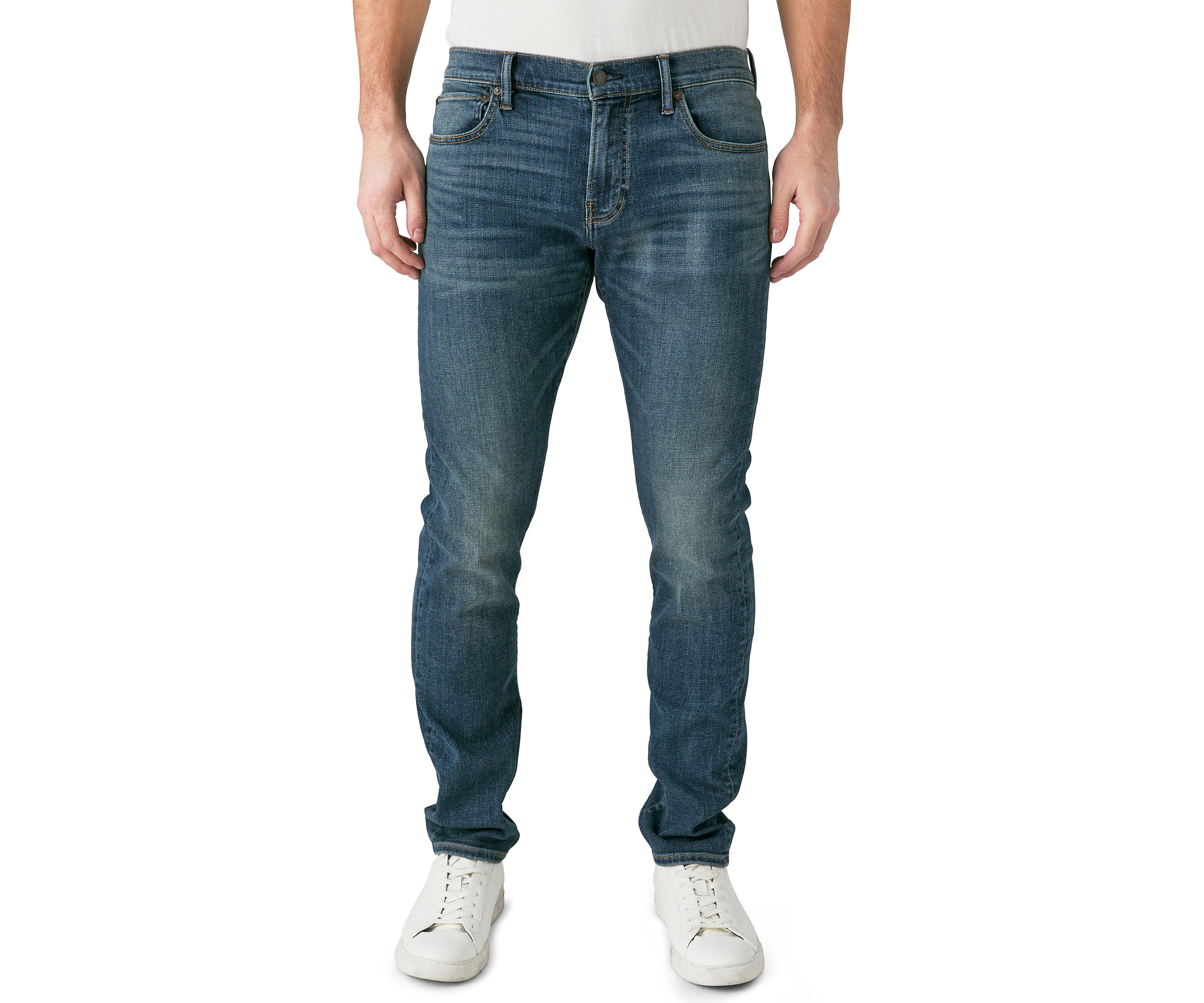 110 Slim Coolmax Stretch Jeans