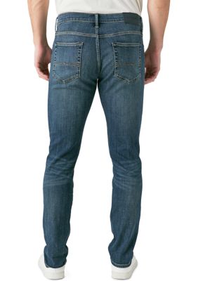 Lucky Brand 110 Slim Fit CoolMax® Jeans